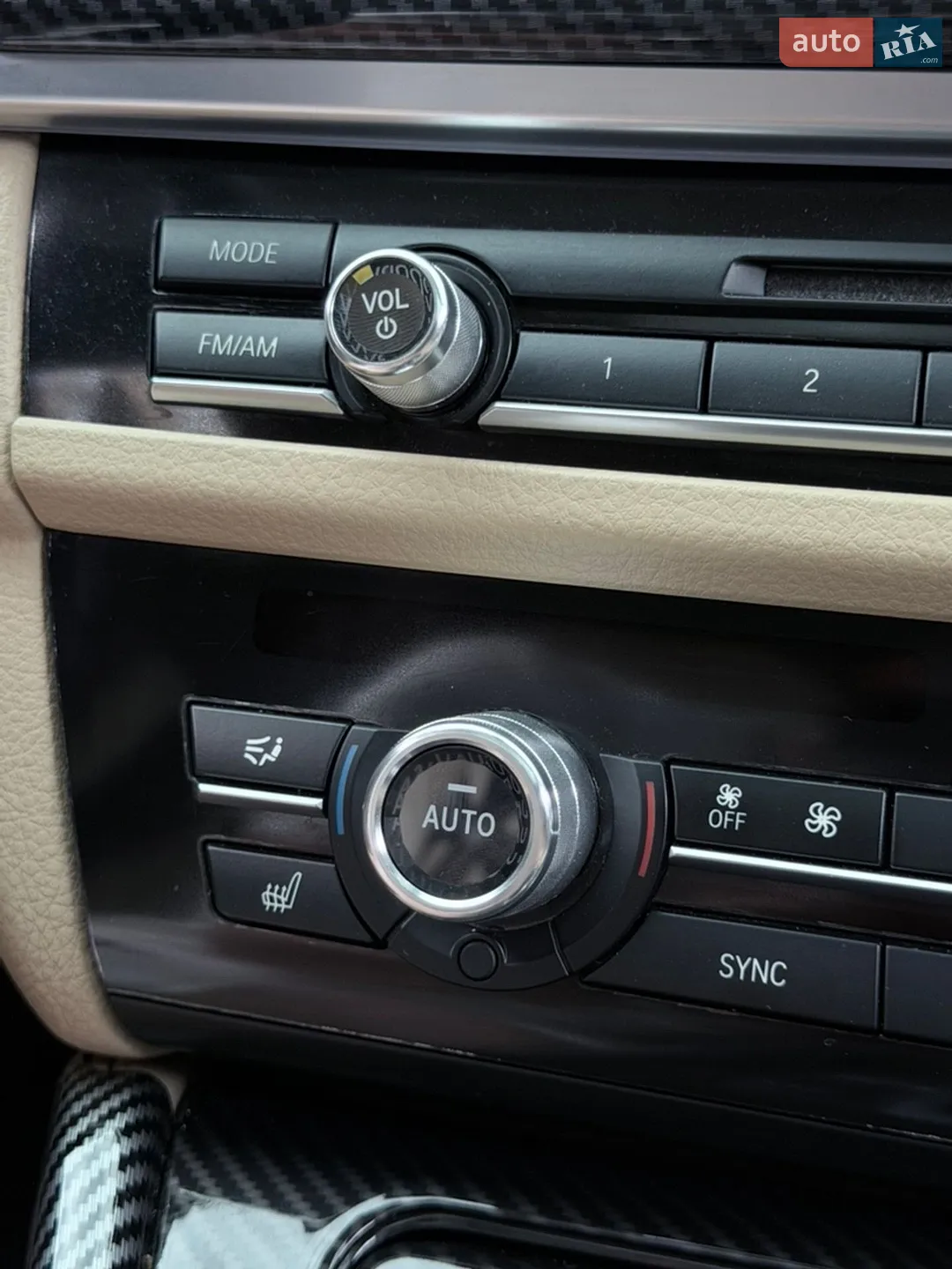 2014 BMW 5er - мініатюра 39