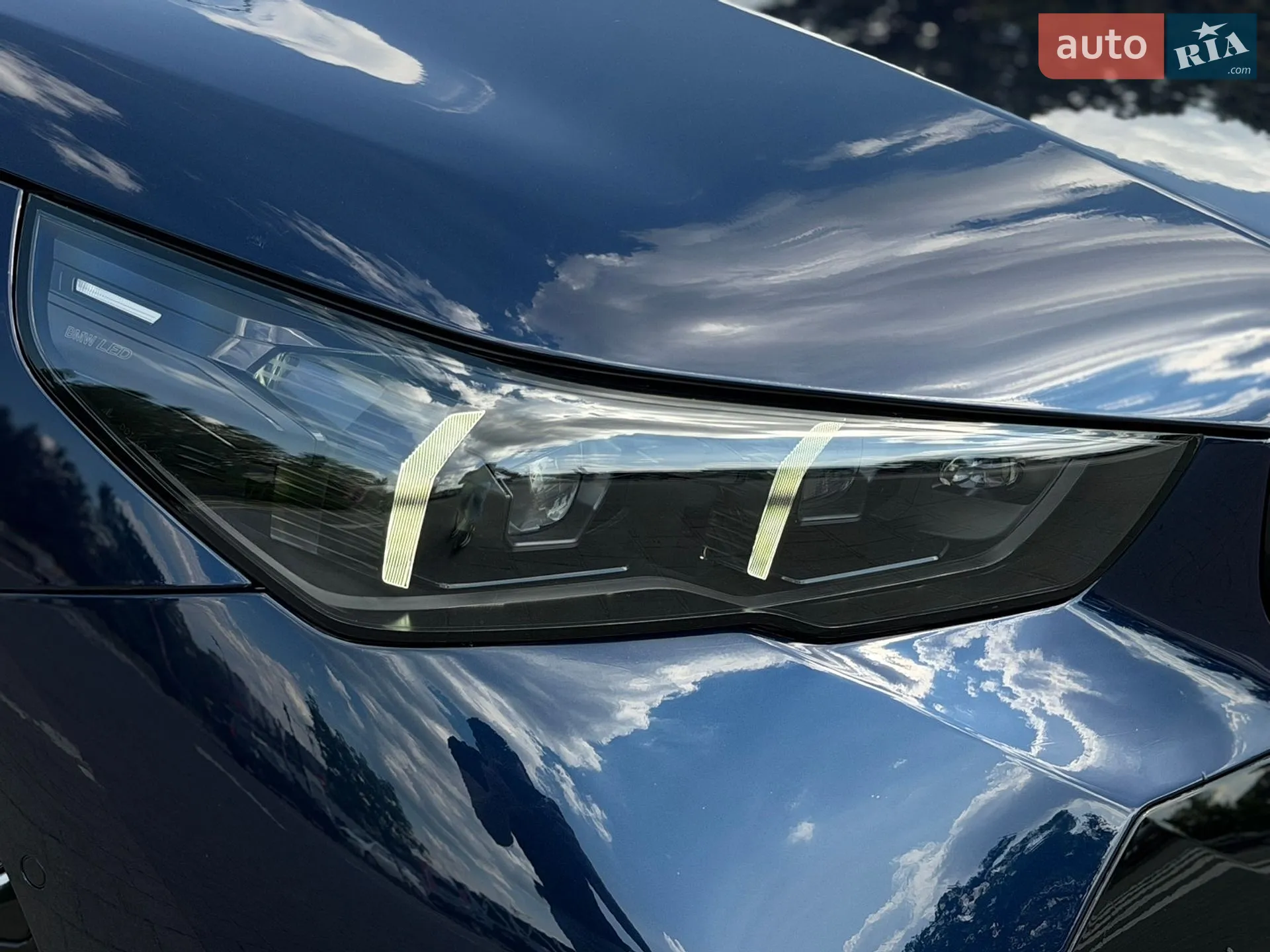 2025 BMW 5er - мініатюра 5