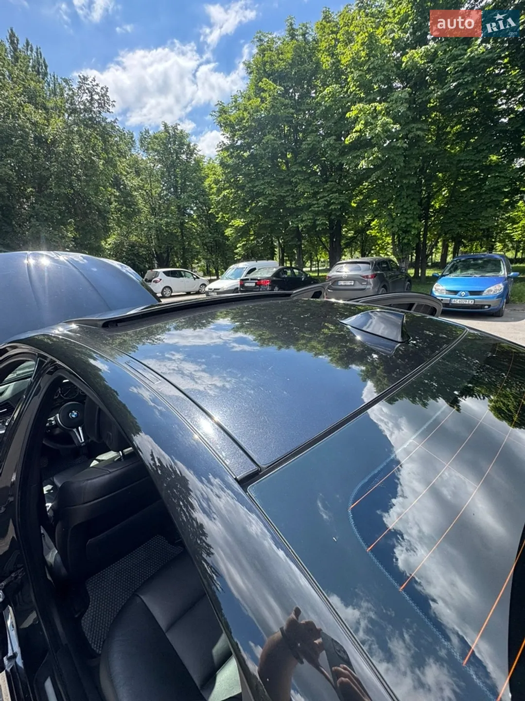 2010 BMW 5er - мініатюра 36