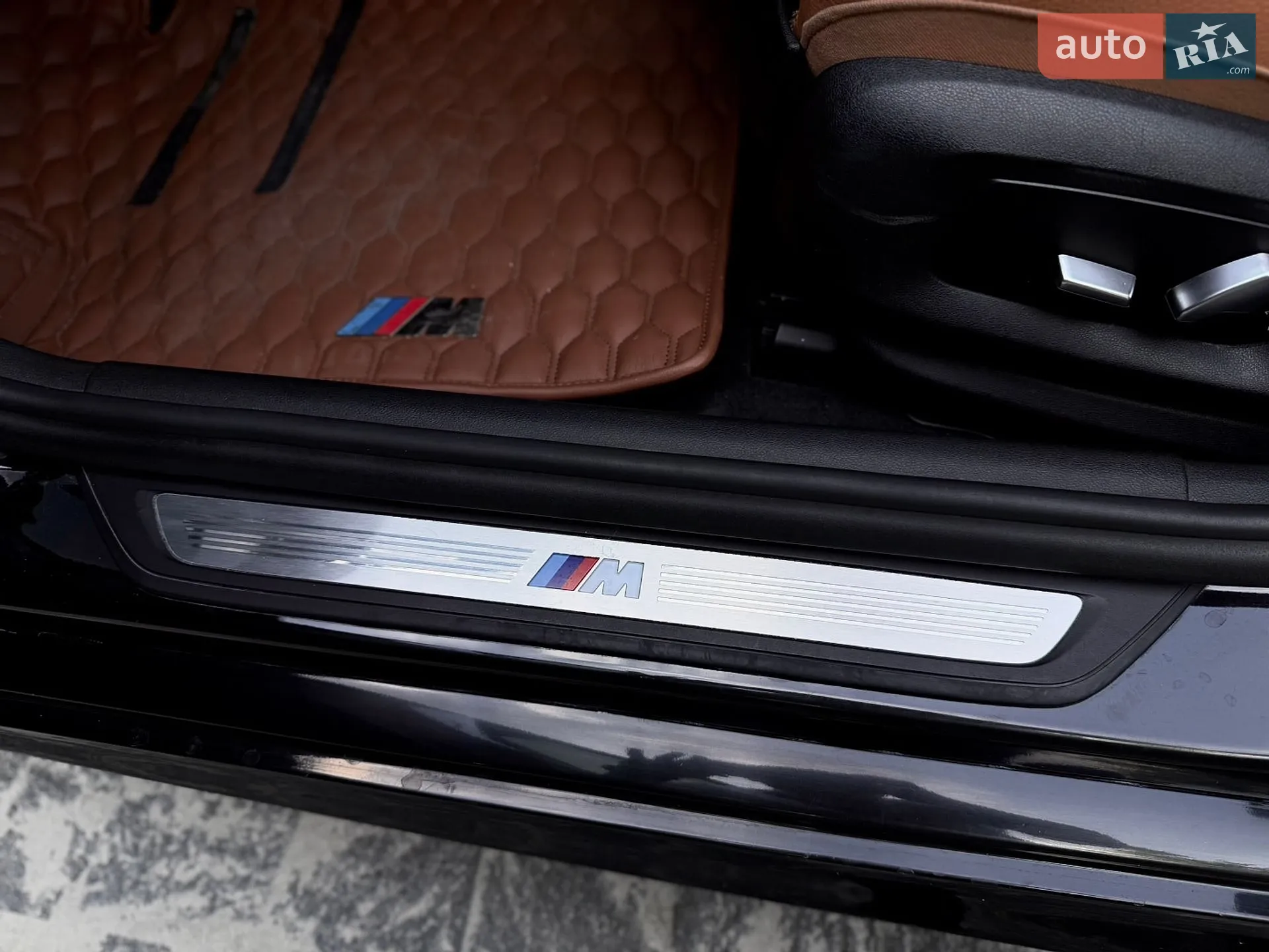 2017 BMW 5er - мініатюра 24