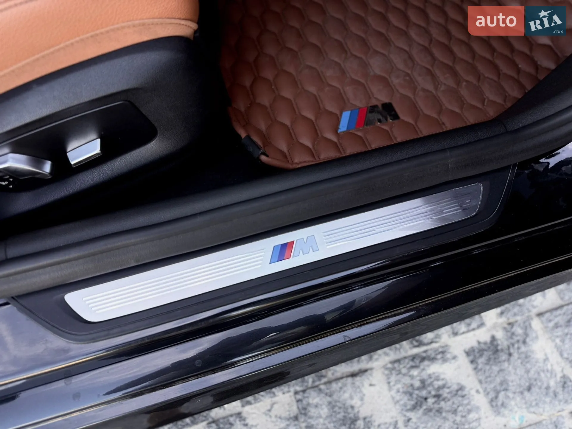 2017 BMW 5er - мініатюра 62