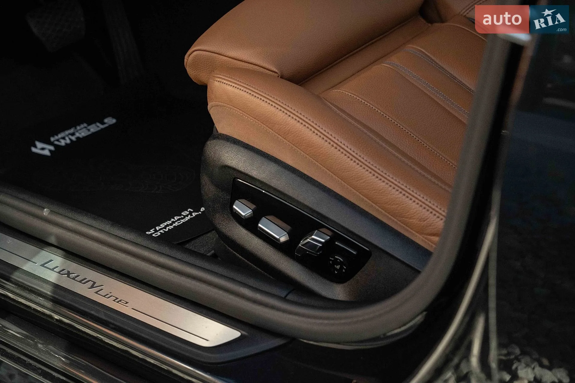 2022 BMW 5er - мініатюра 19