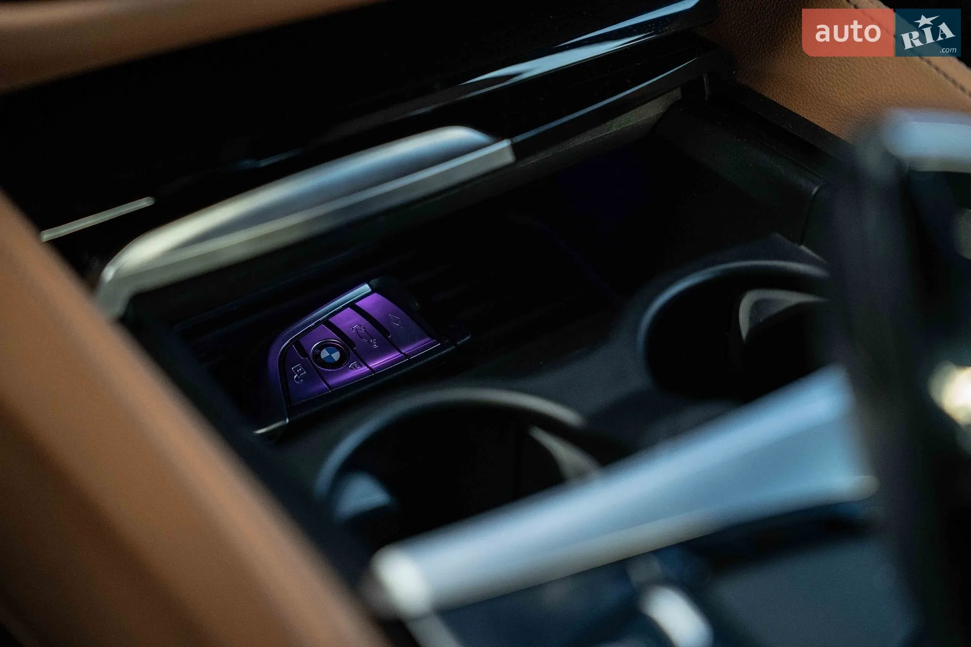 2022 BMW 5er - мініатюра 34