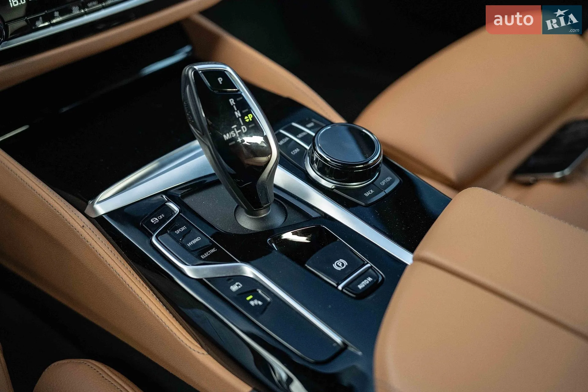 2022 BMW 5er - мініатюра 35