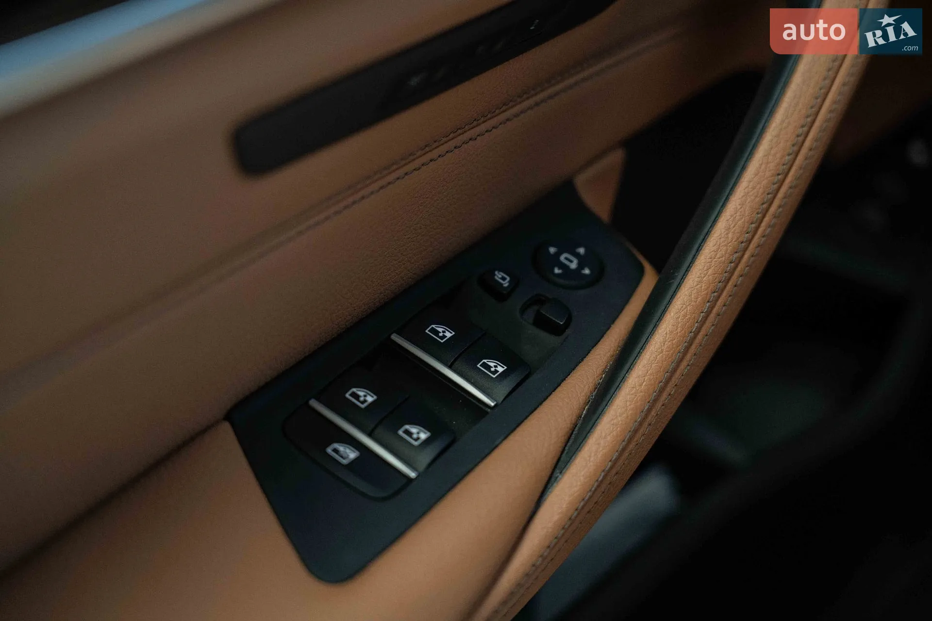 2022 BMW 5er - мініатюра 21