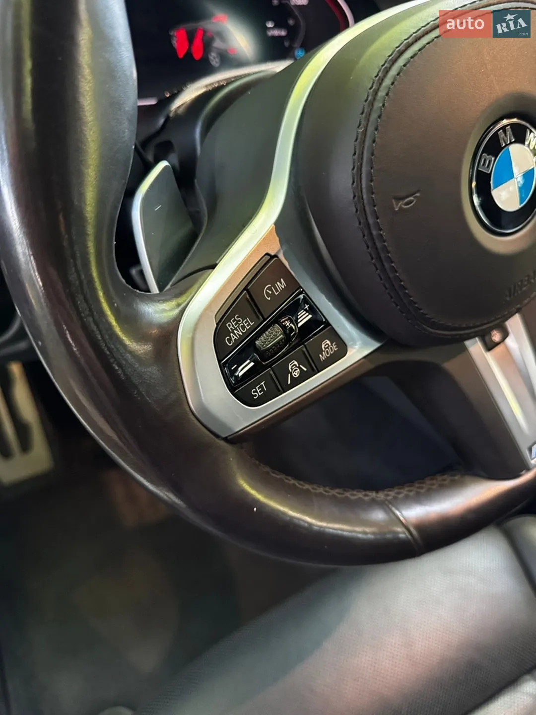 2020 BMW 5er - мініатюра 7
