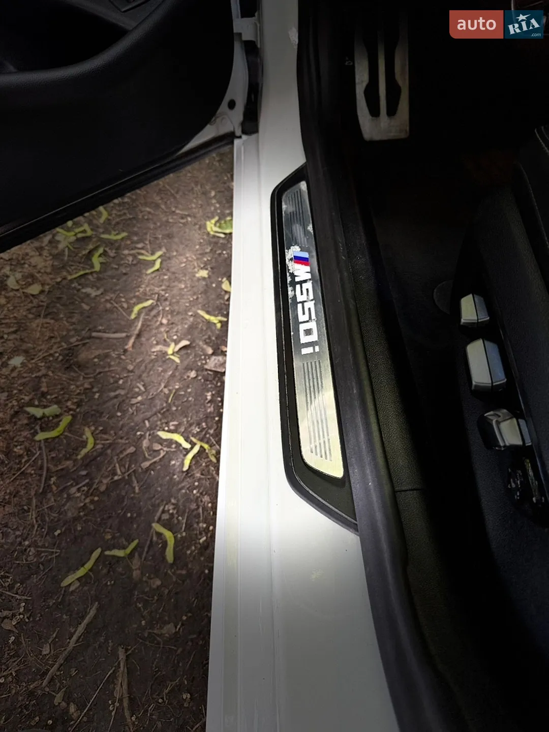 2020 BMW 5er - мініатюра 15