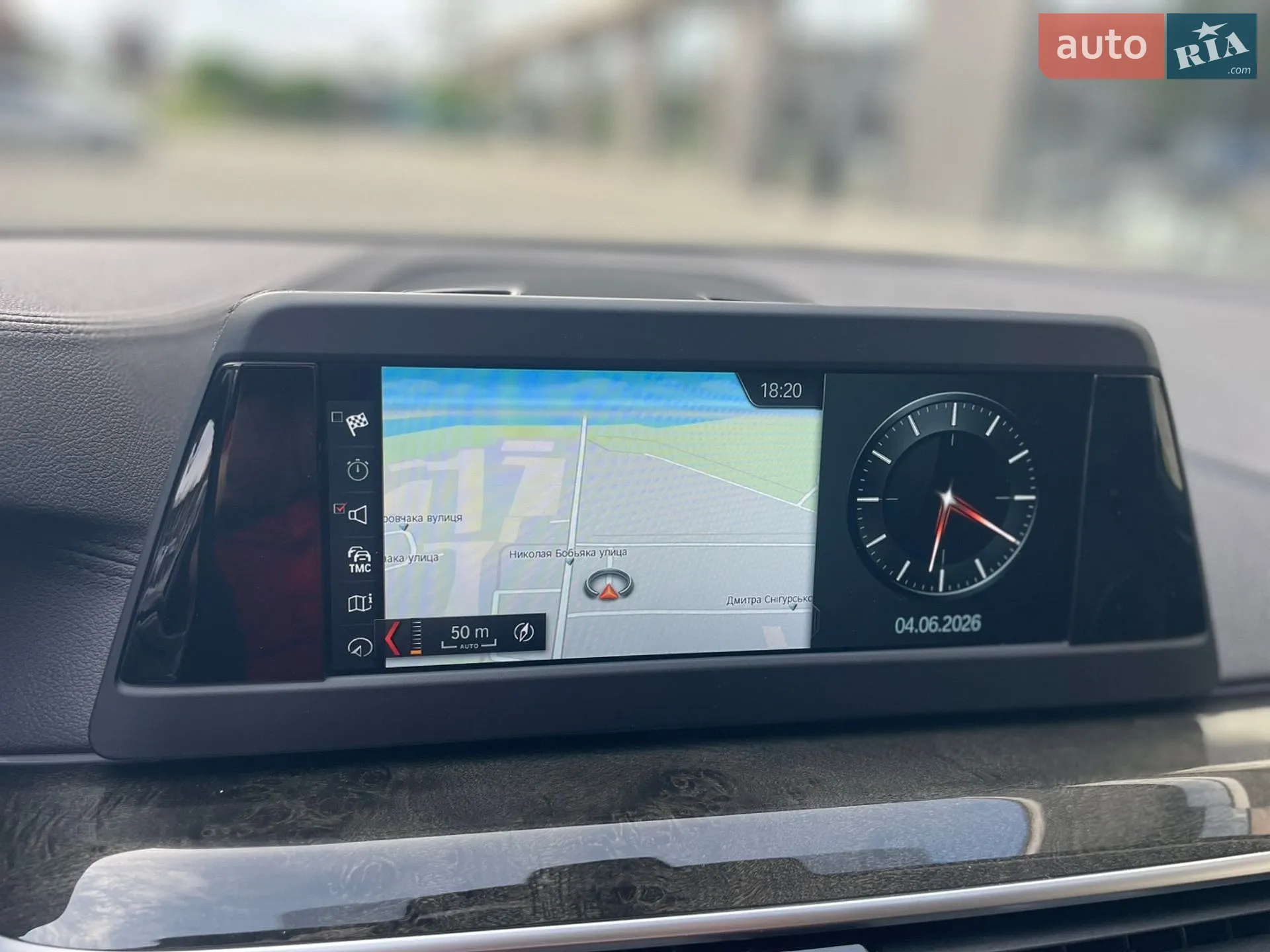 2019 BMW 5er - мініатюра 30