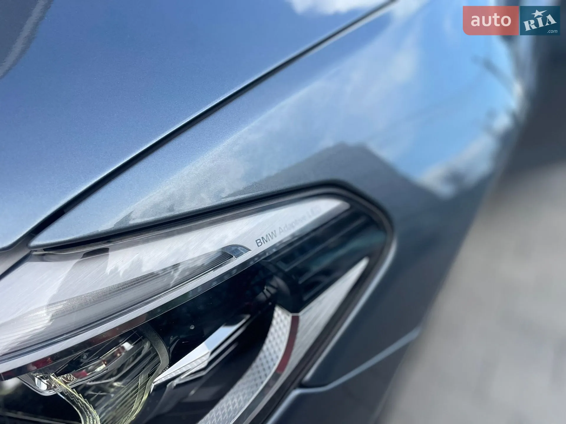 2019 BMW 5er - мініатюра 35