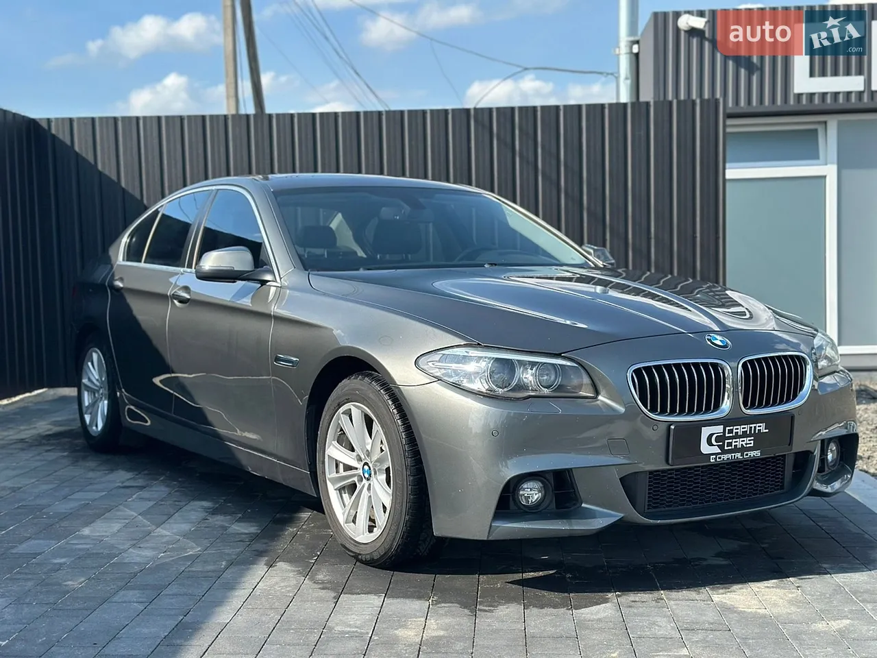 2019 BMW X5 - мініатюра 34