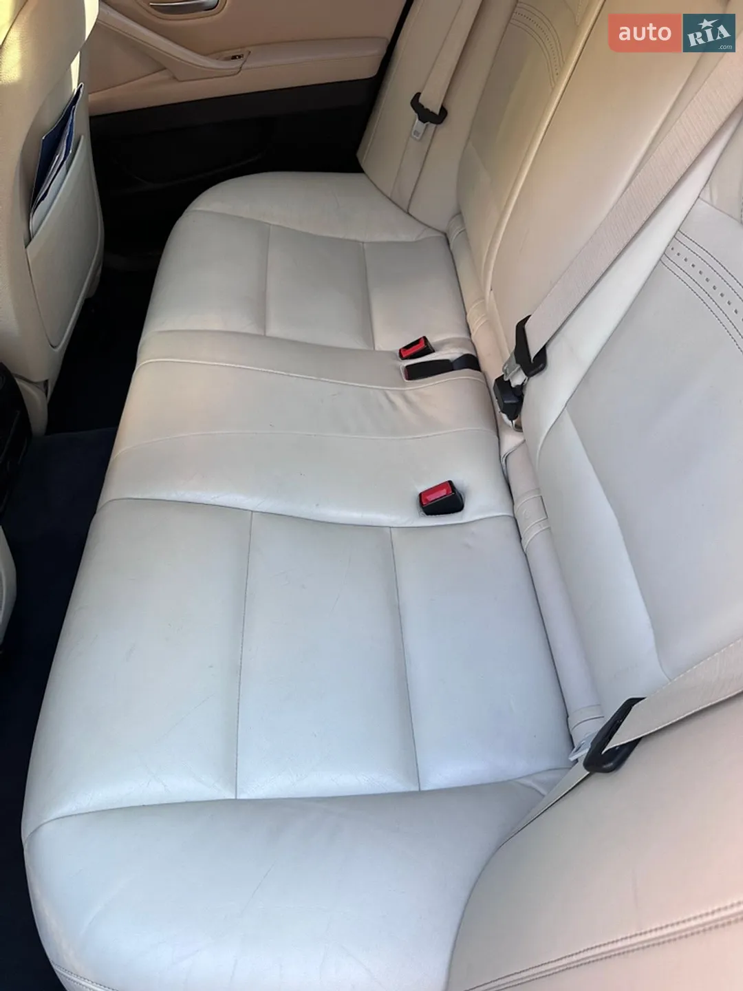 2015 BMW 5er - мініатюра 35