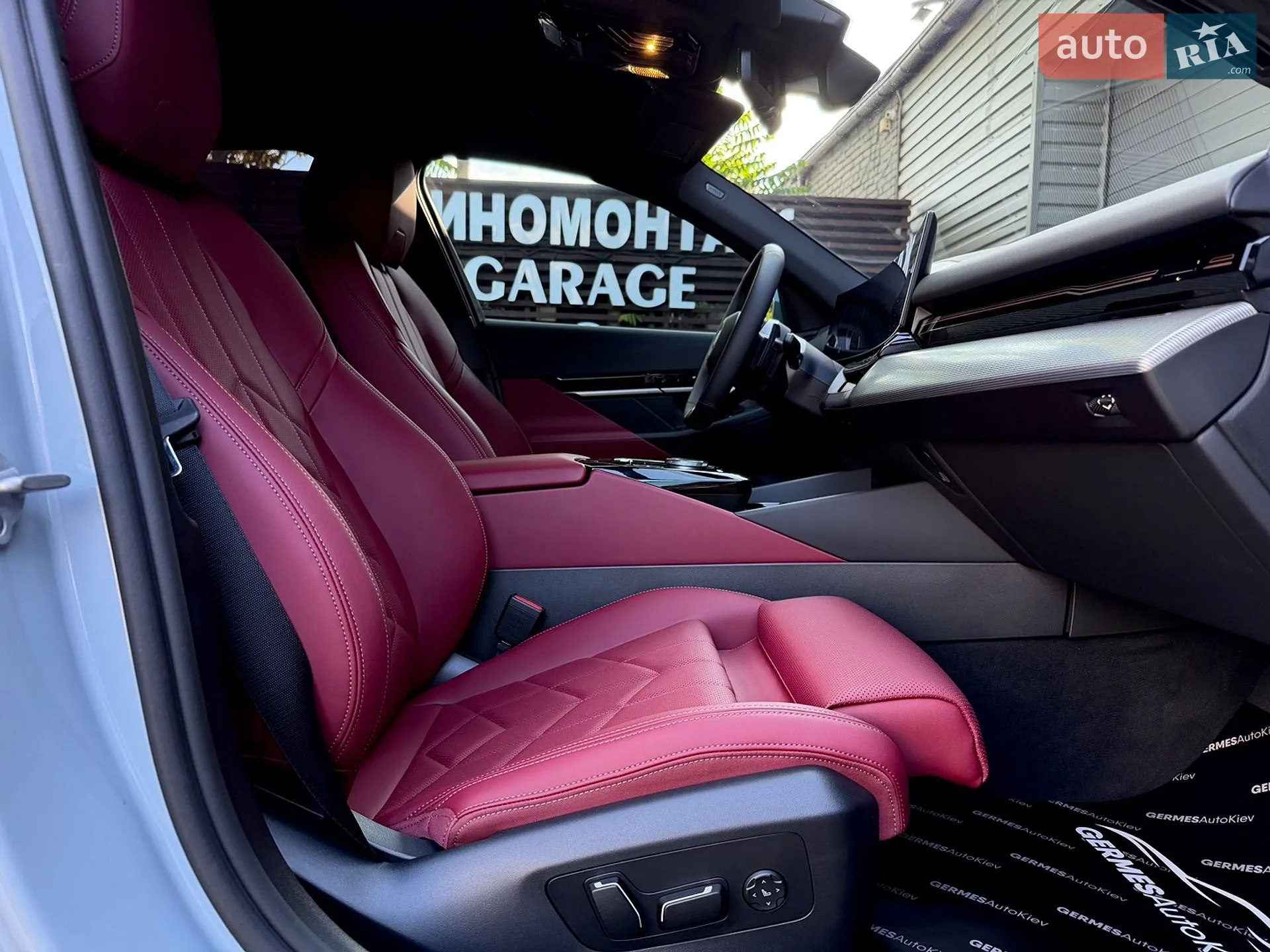 2025 BMW 5er - мініатюра 22