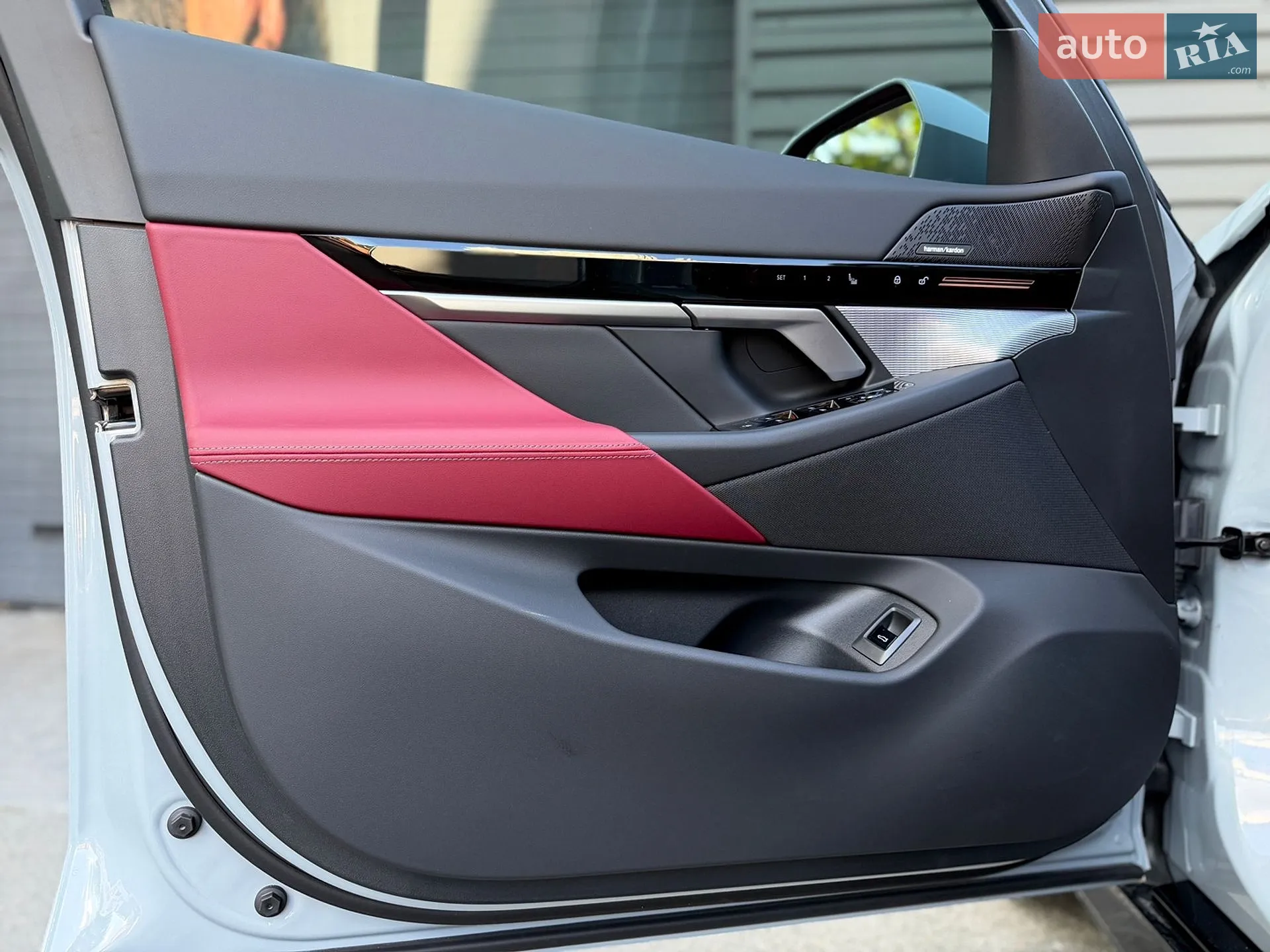2025 BMW 5er - мініатюра 31