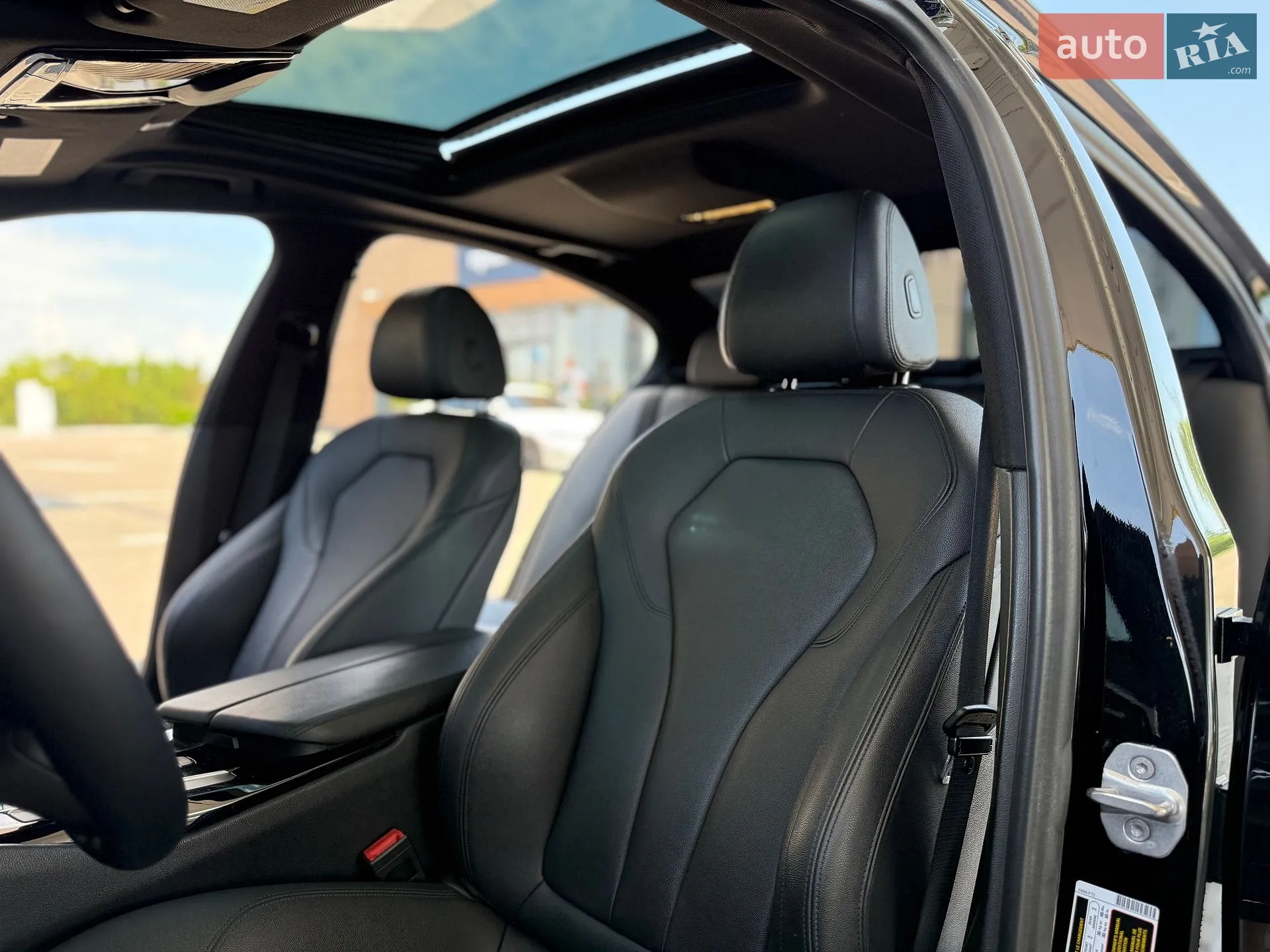 2017 BMW 5er - мініатюра 18