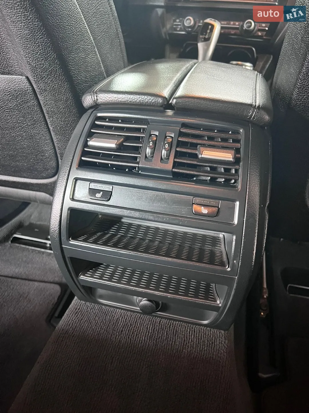 2013 BMW 5er - мініатюра 13