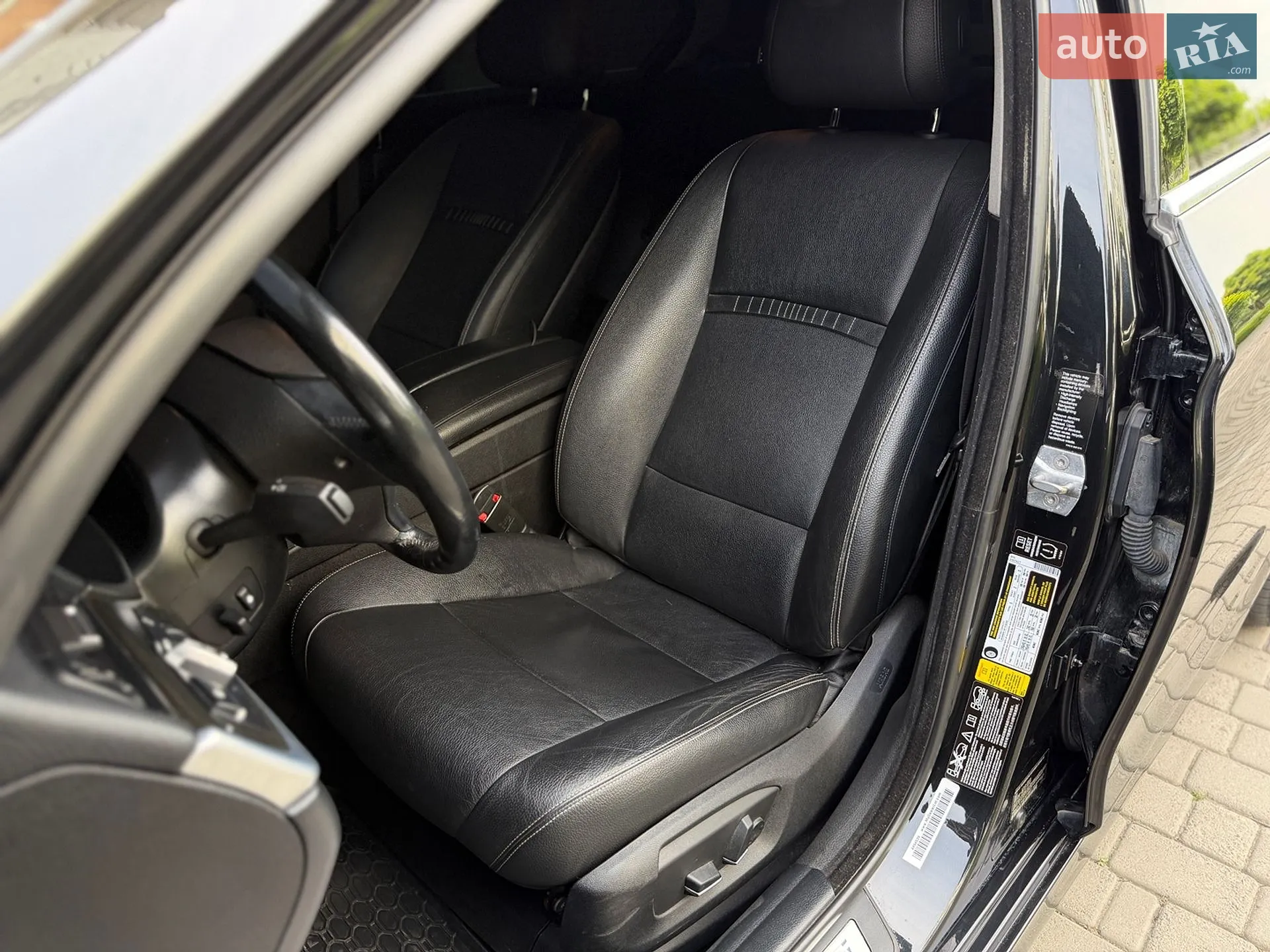 2014 BMW 5er - мініатюра 22