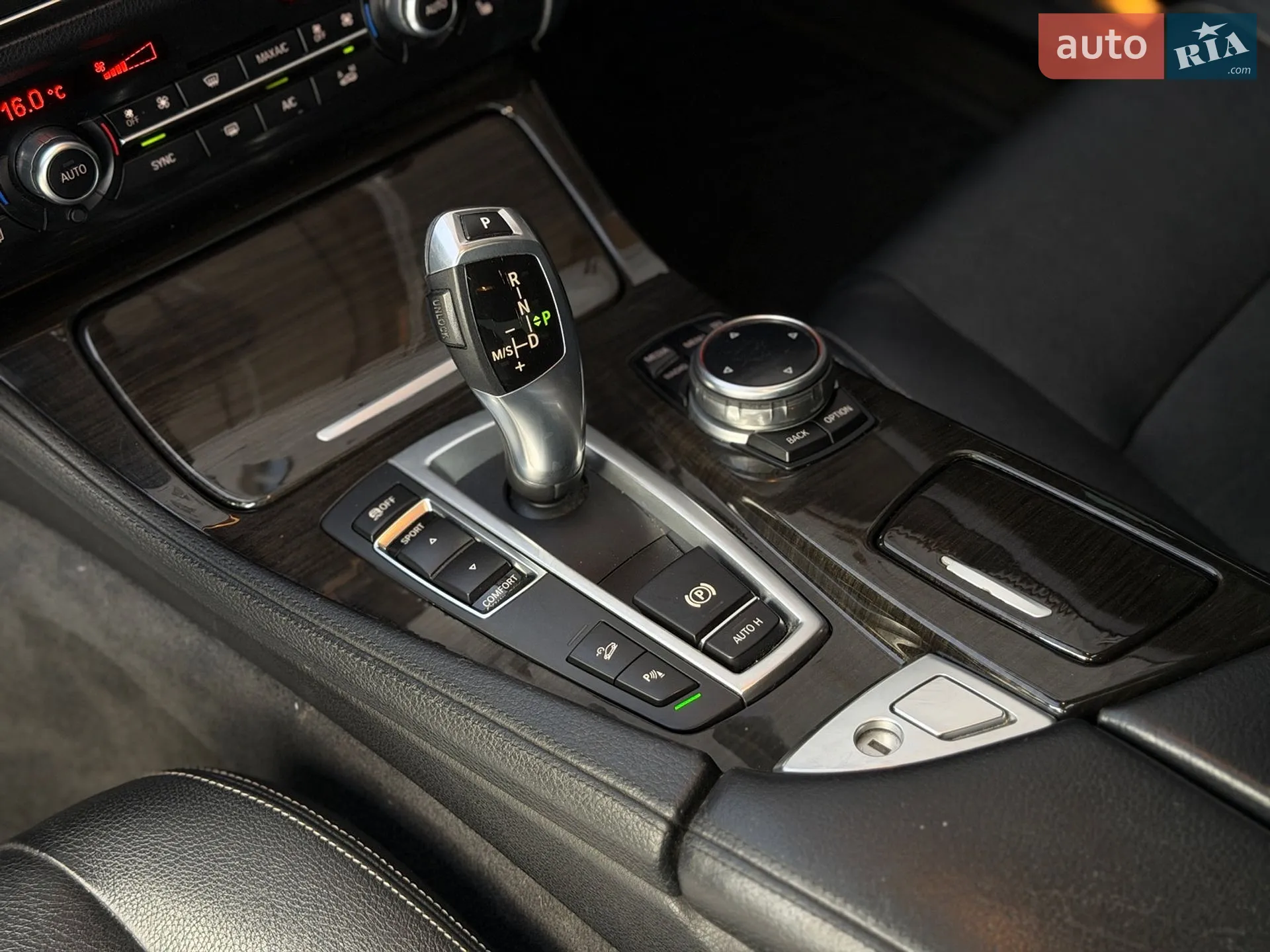 2014 BMW 5er - мініатюра 27