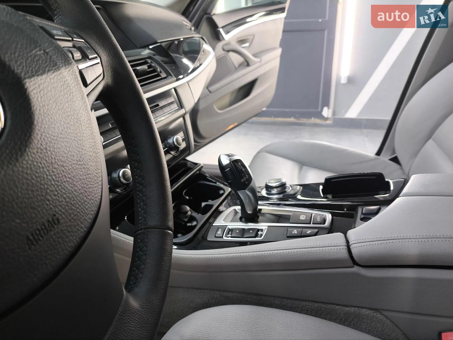 2011 BMW 5er - мініатюра 44