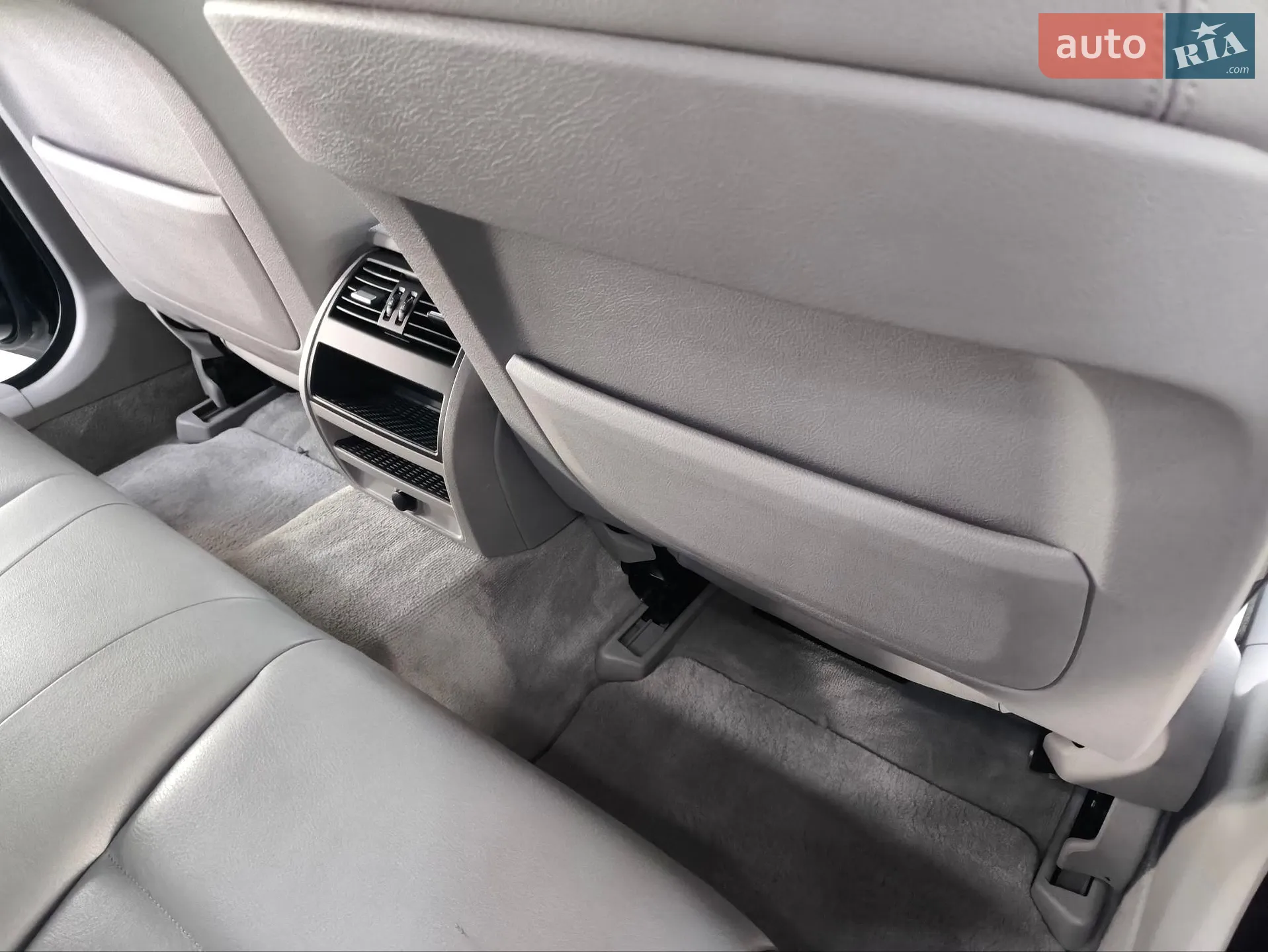 2011 BMW 5er - мініатюра 76