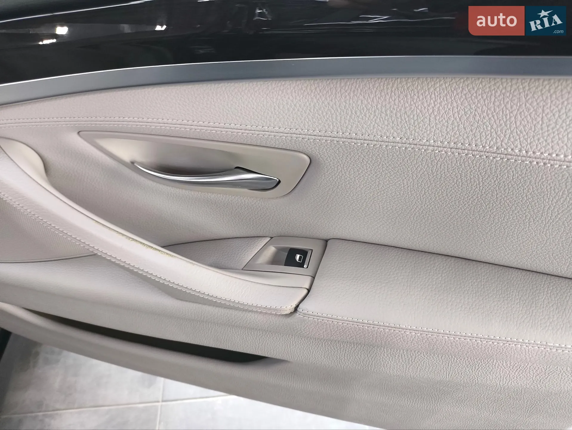 2011 BMW 5er - мініатюра 83