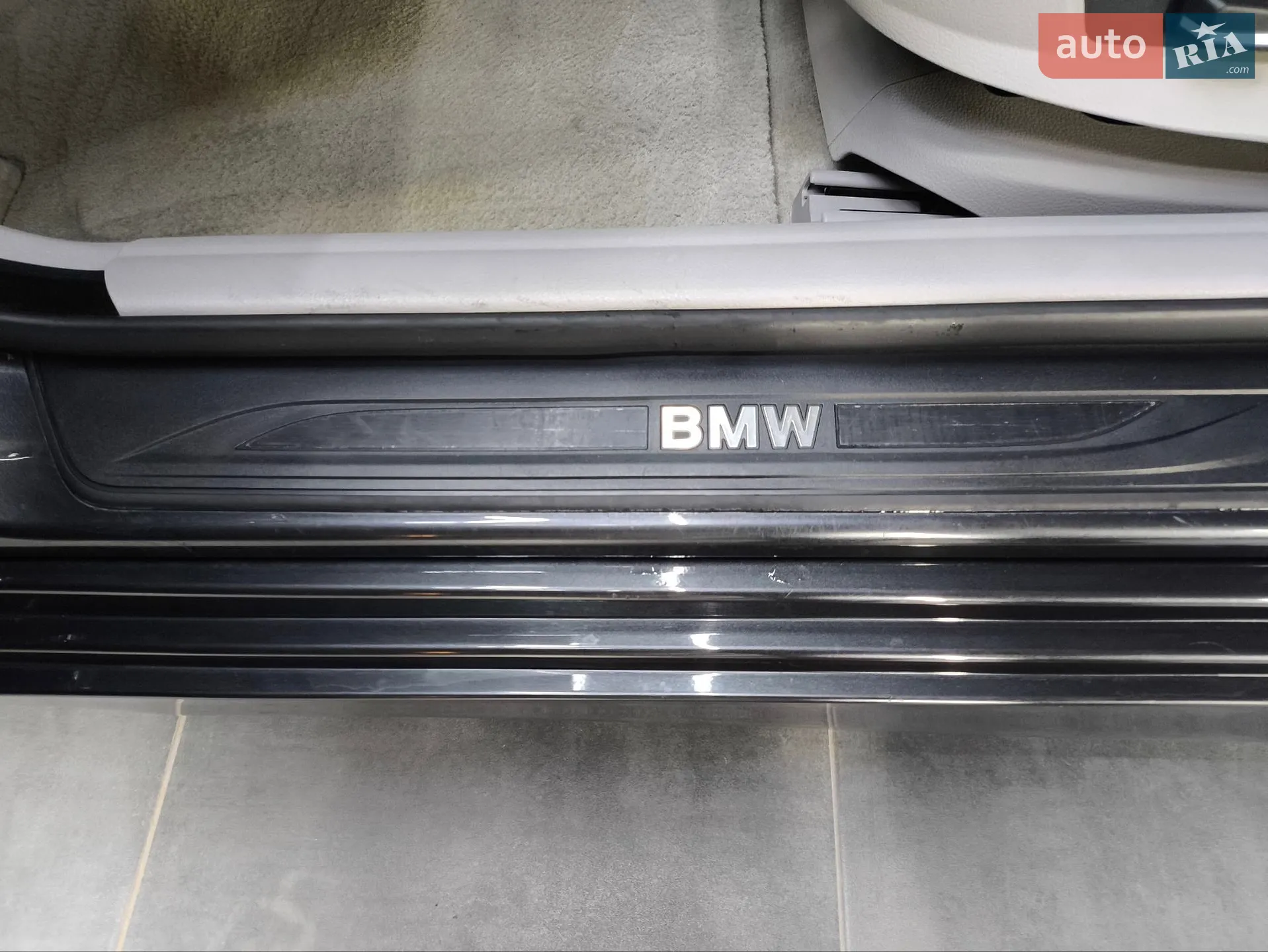 2011 BMW 5er - мініатюра 98