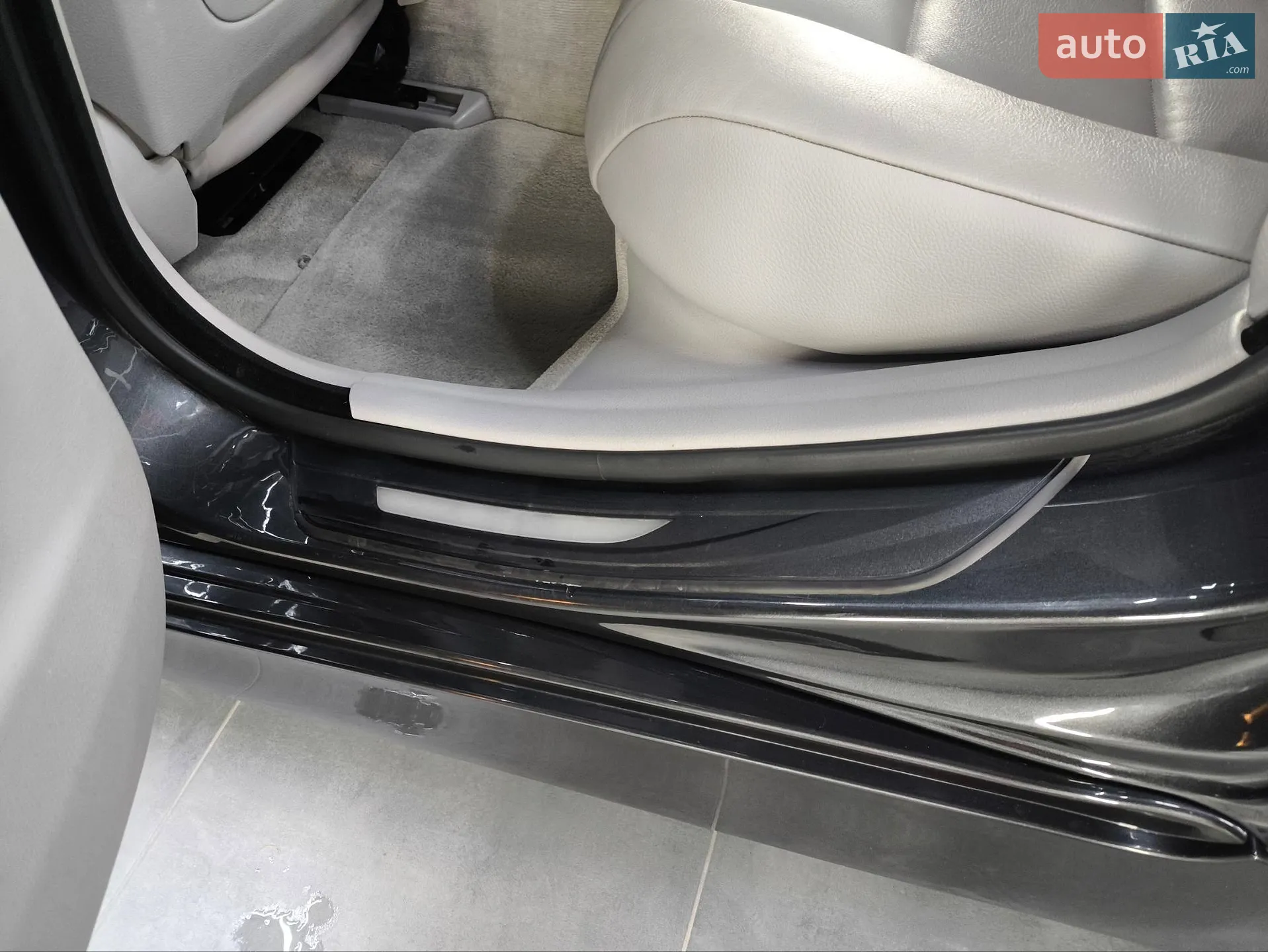 2011 BMW 5er - мініатюра 102