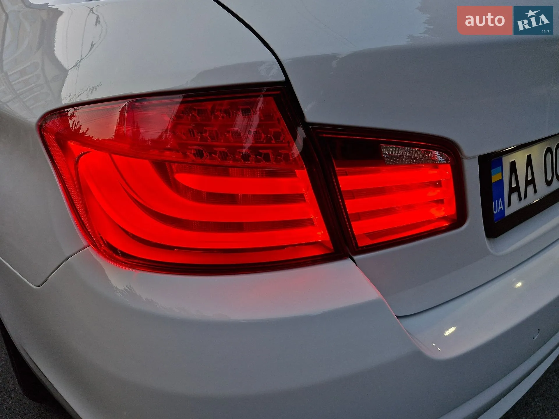 2012 BMW 5er - мініатюра 42