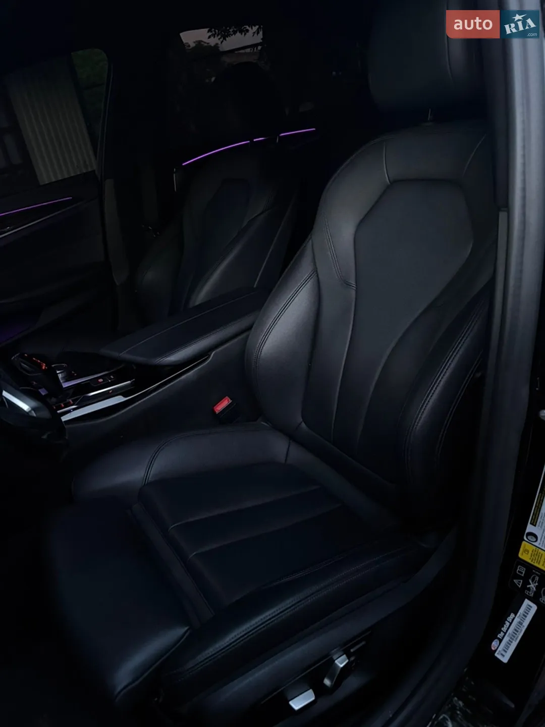 2018 BMW 5er - мініатюра 15