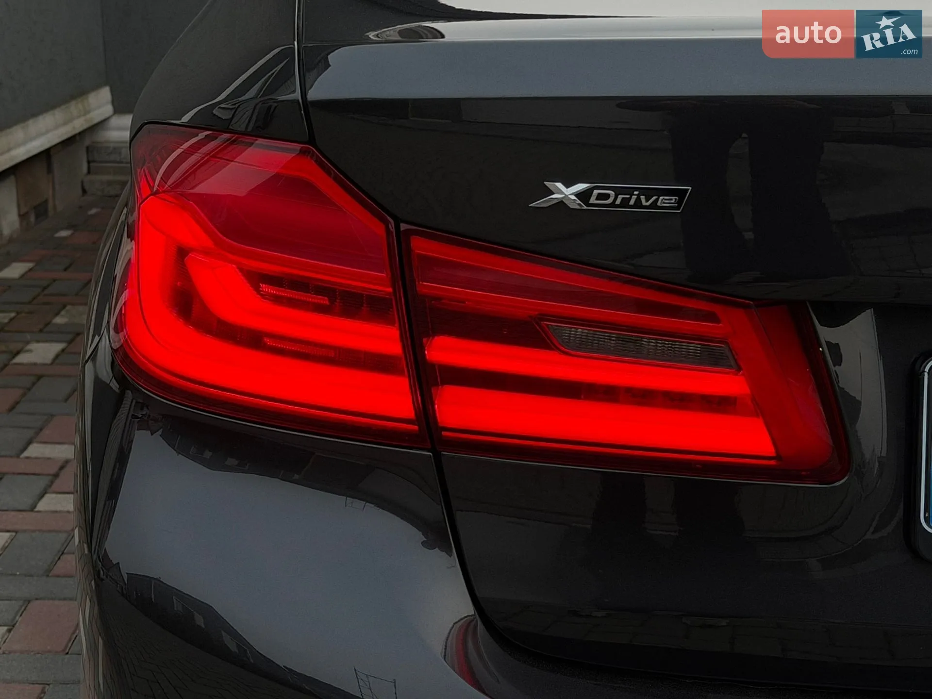 2017 BMW 5er - мініатюра 14