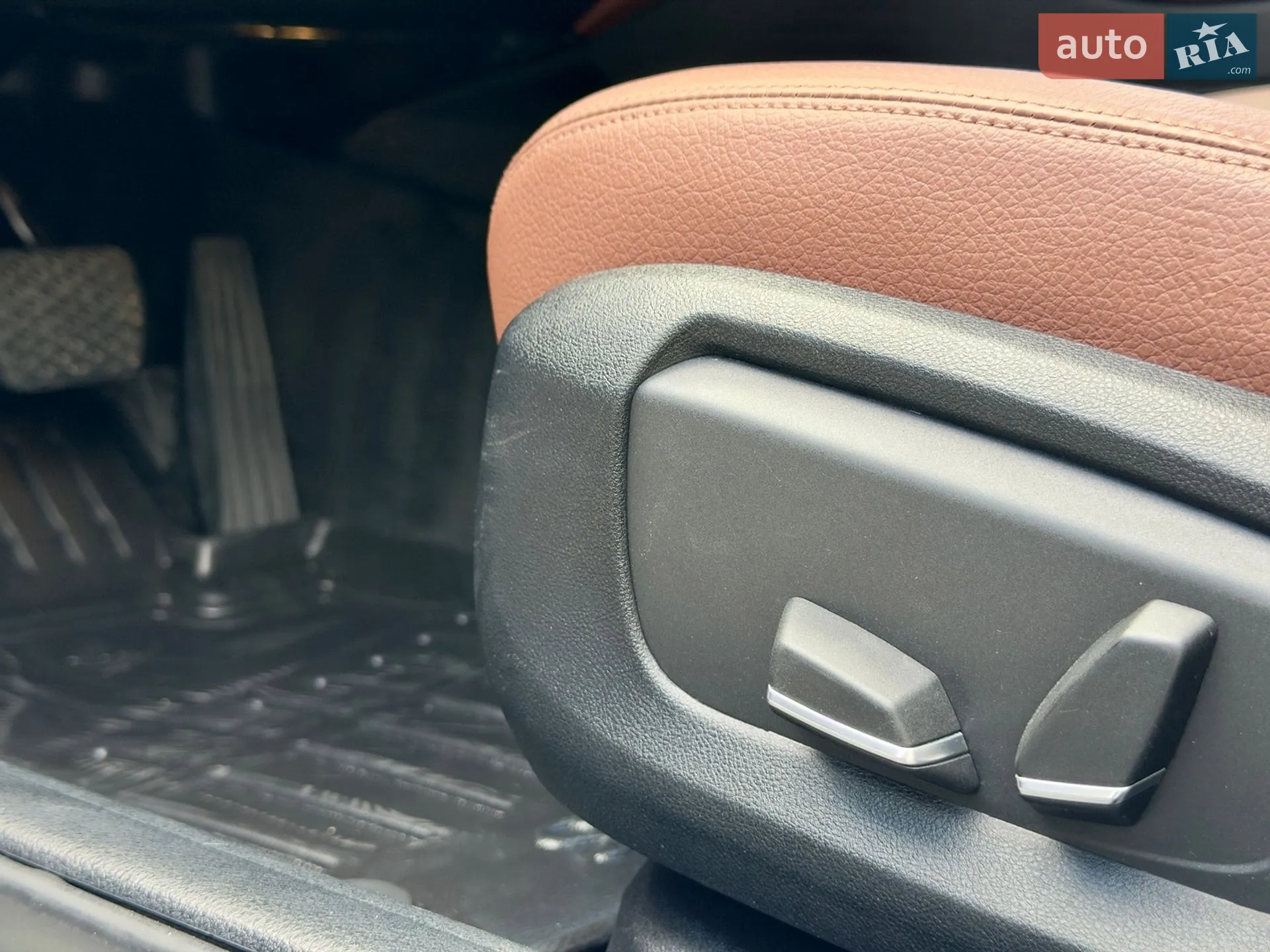 2014 BMW 5er - мініатюра 18