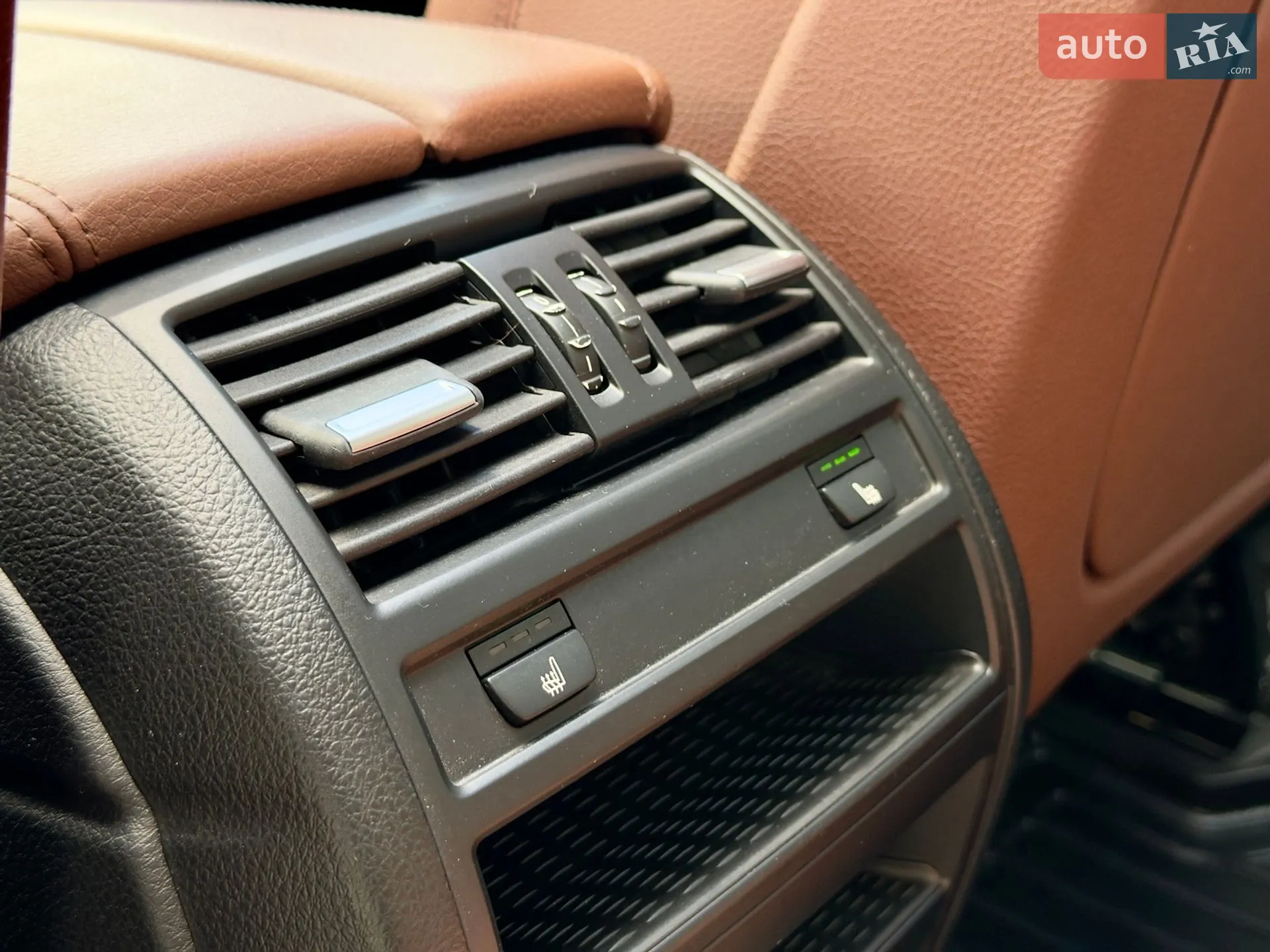 2014 BMW 5er - мініатюра 31