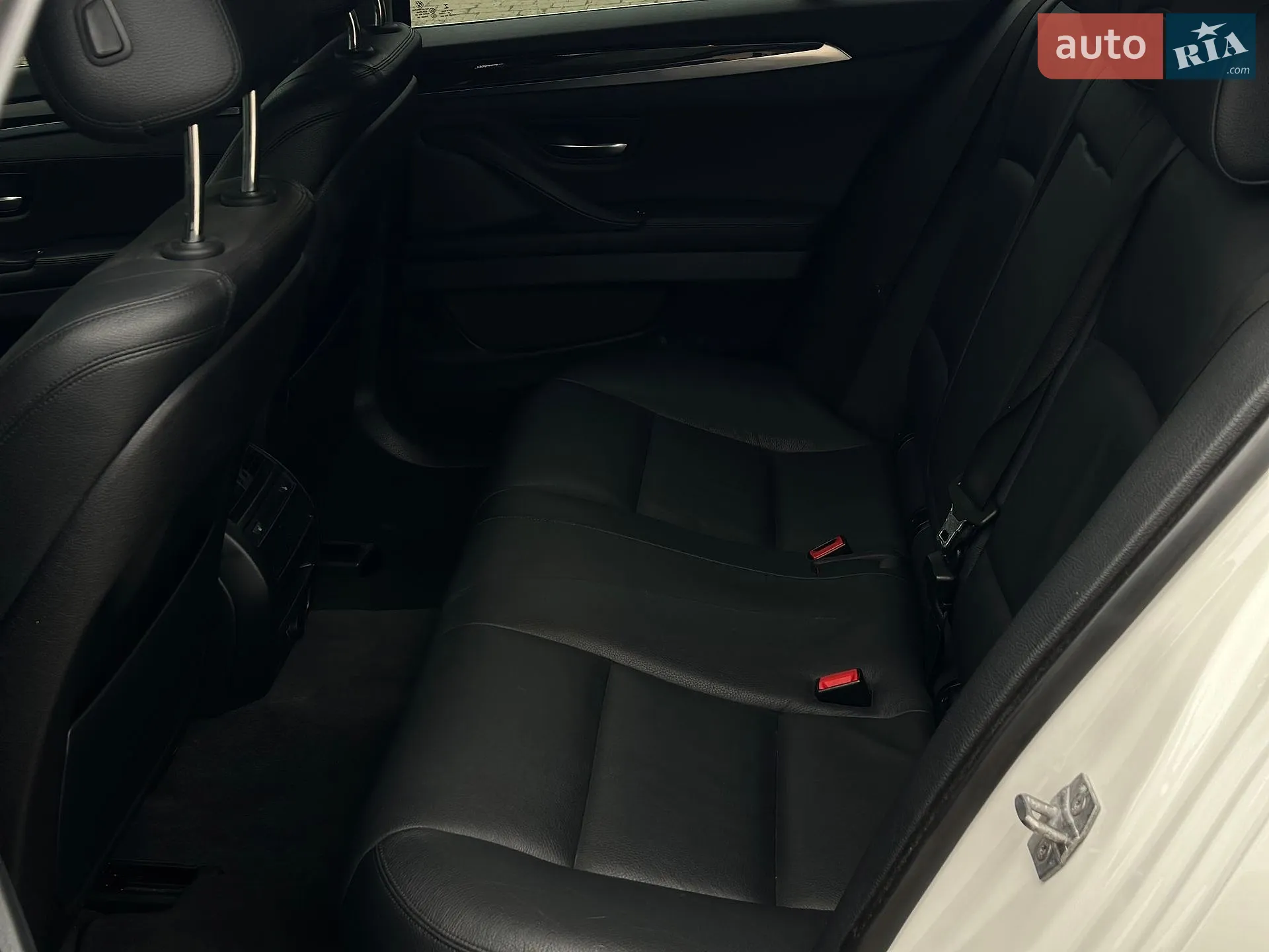 2015 BMW 5er - мініатюра 40