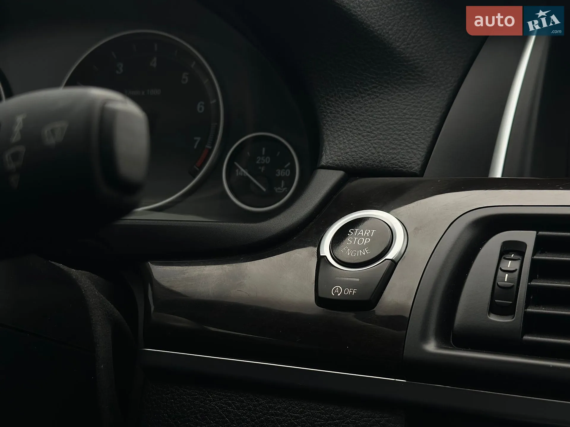 2015 BMW 5er - мініатюра 55