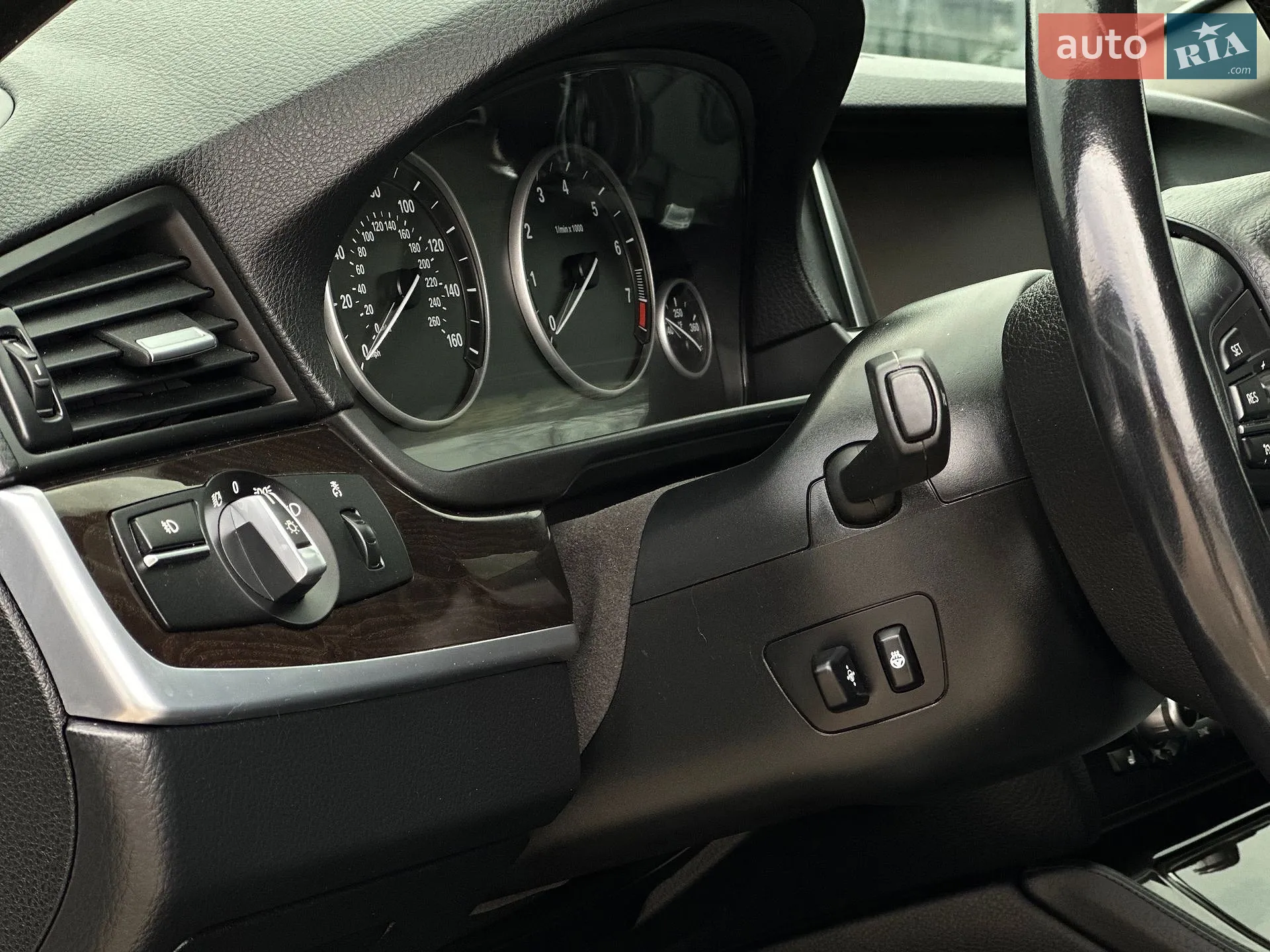 2015 BMW 5er - мініатюра 57