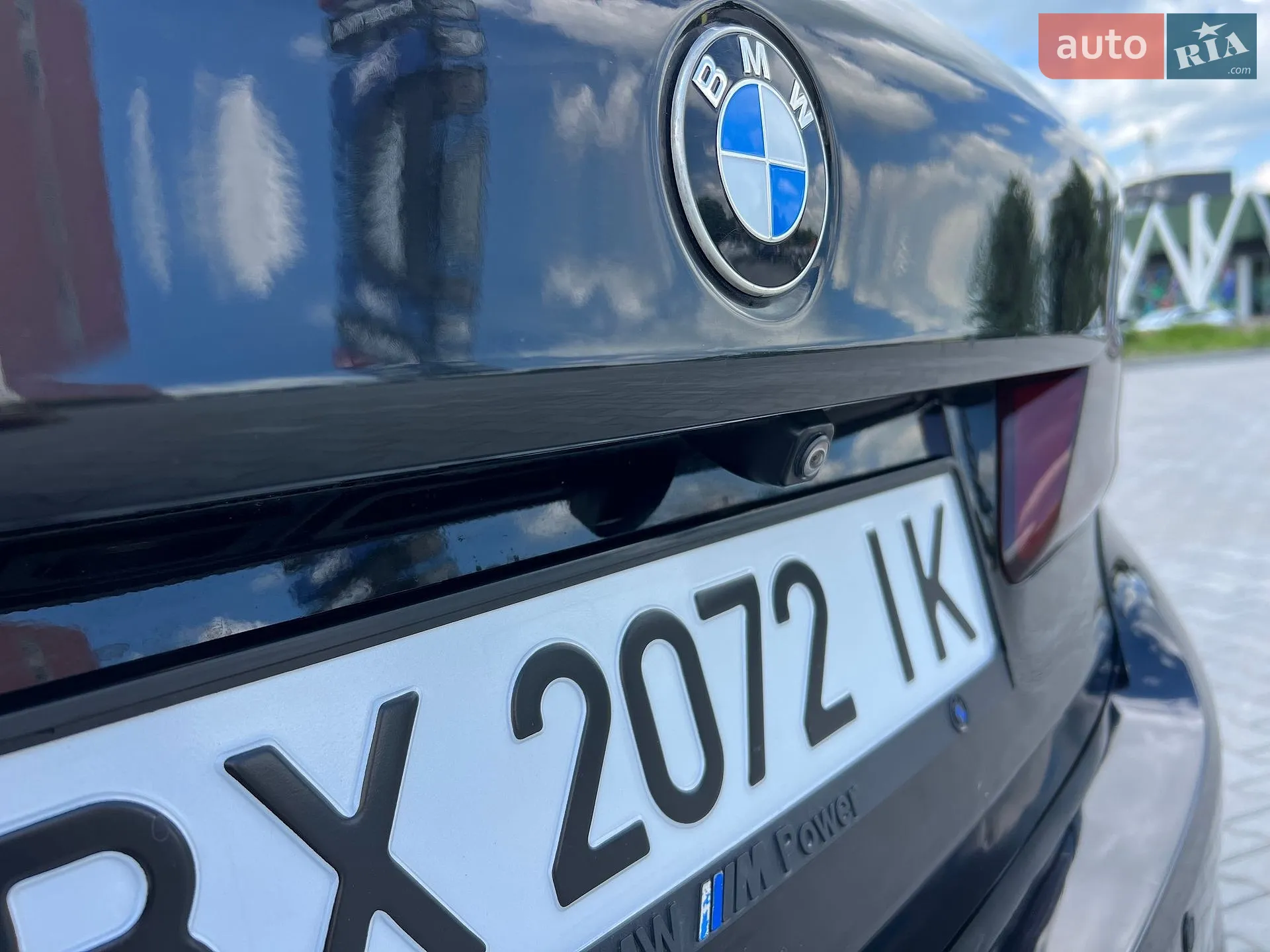 2017 BMW 5er - мініатюра 30