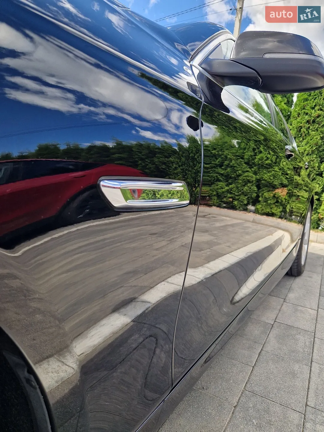 2013 BMW 5er - мініатюра 6
