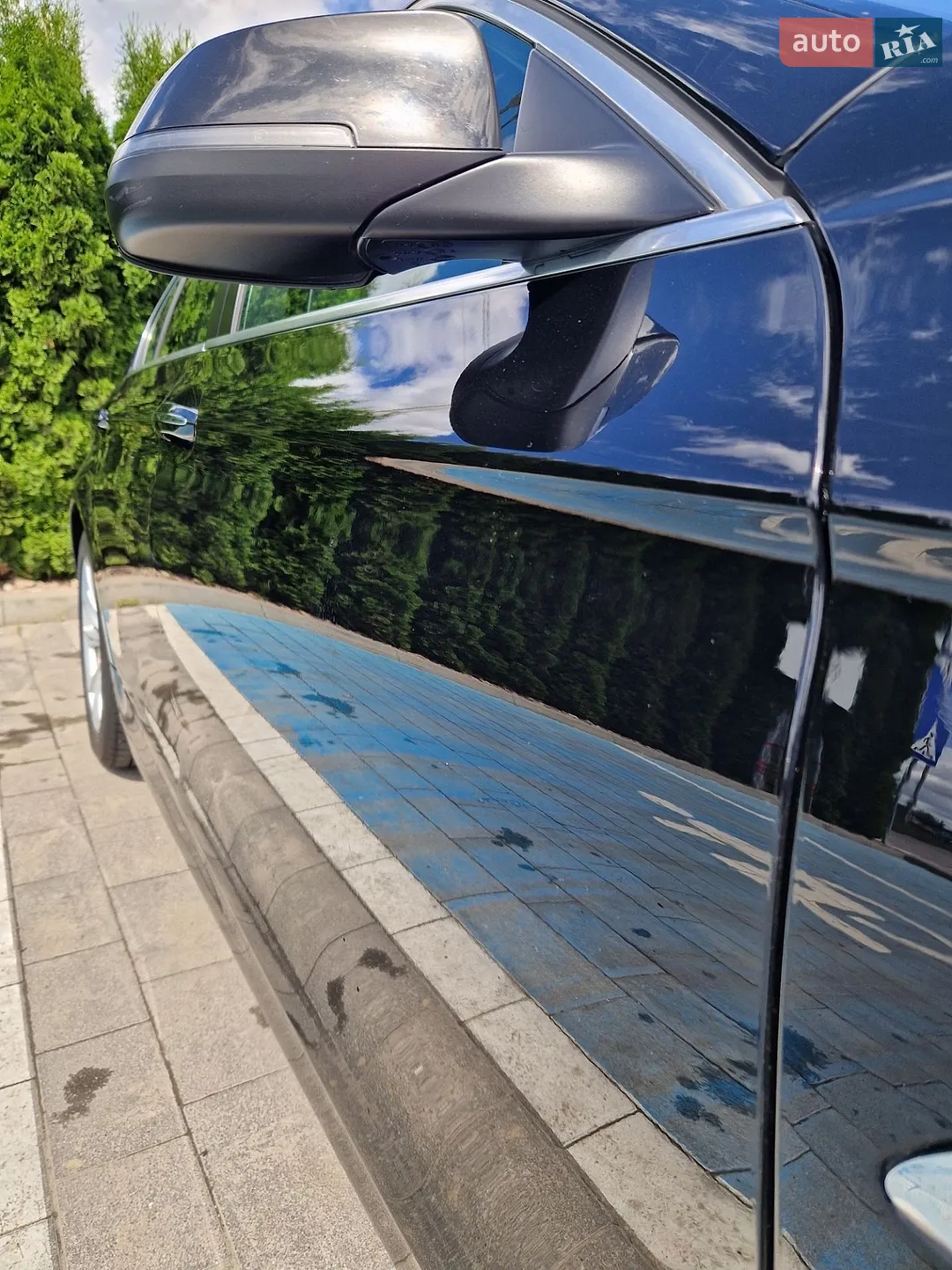 2013 BMW 5er - мініатюра 5