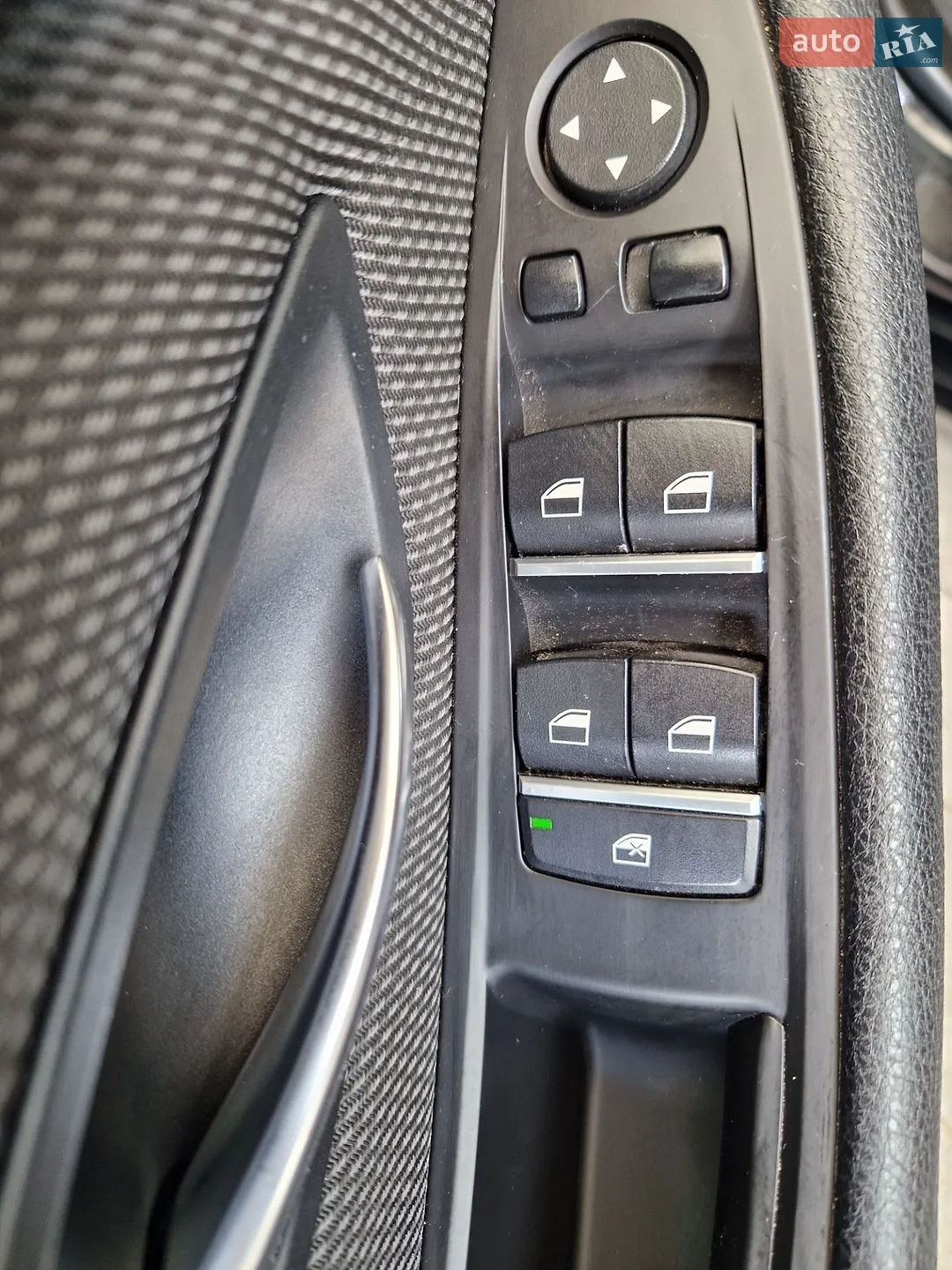 2013 BMW 5er - мініатюра 12