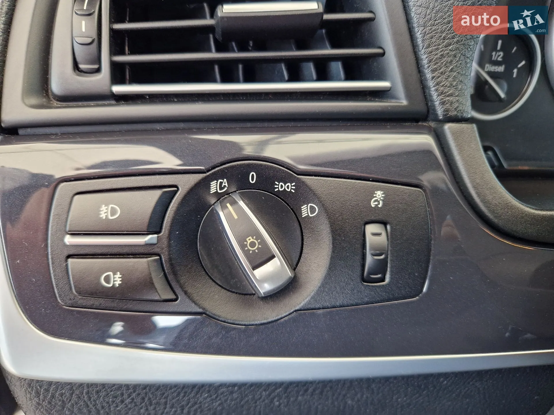 2013 BMW 5er - мініатюра 14
