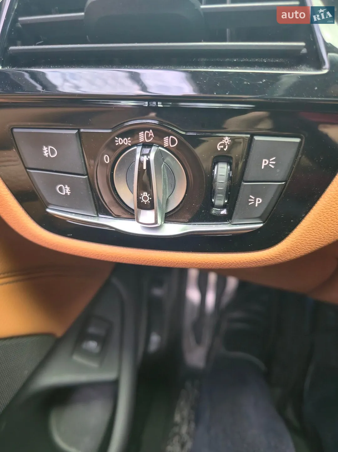 2017 BMW 5er - мініатюра 29