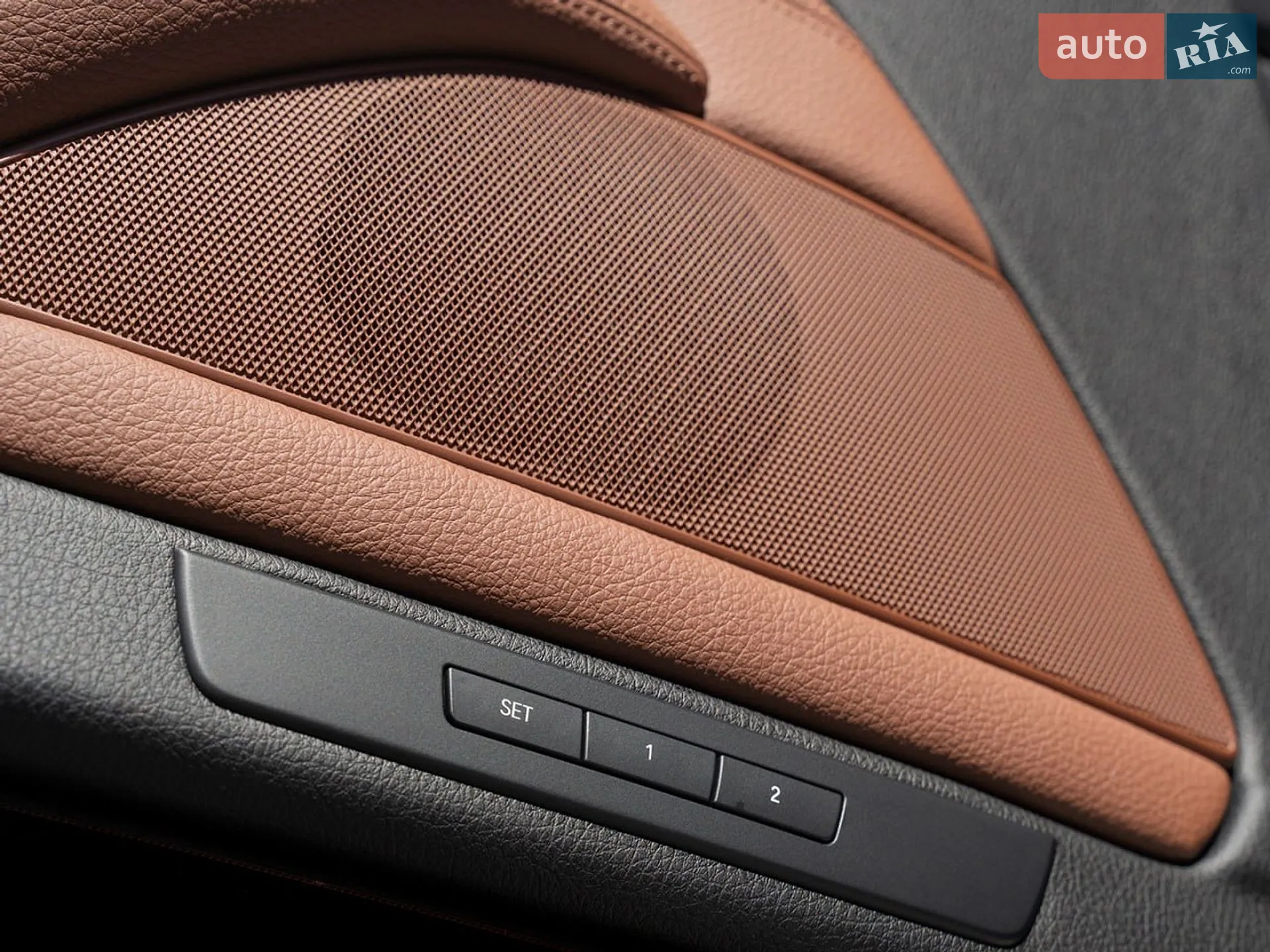 2015 BMW 5er - мініатюра 21