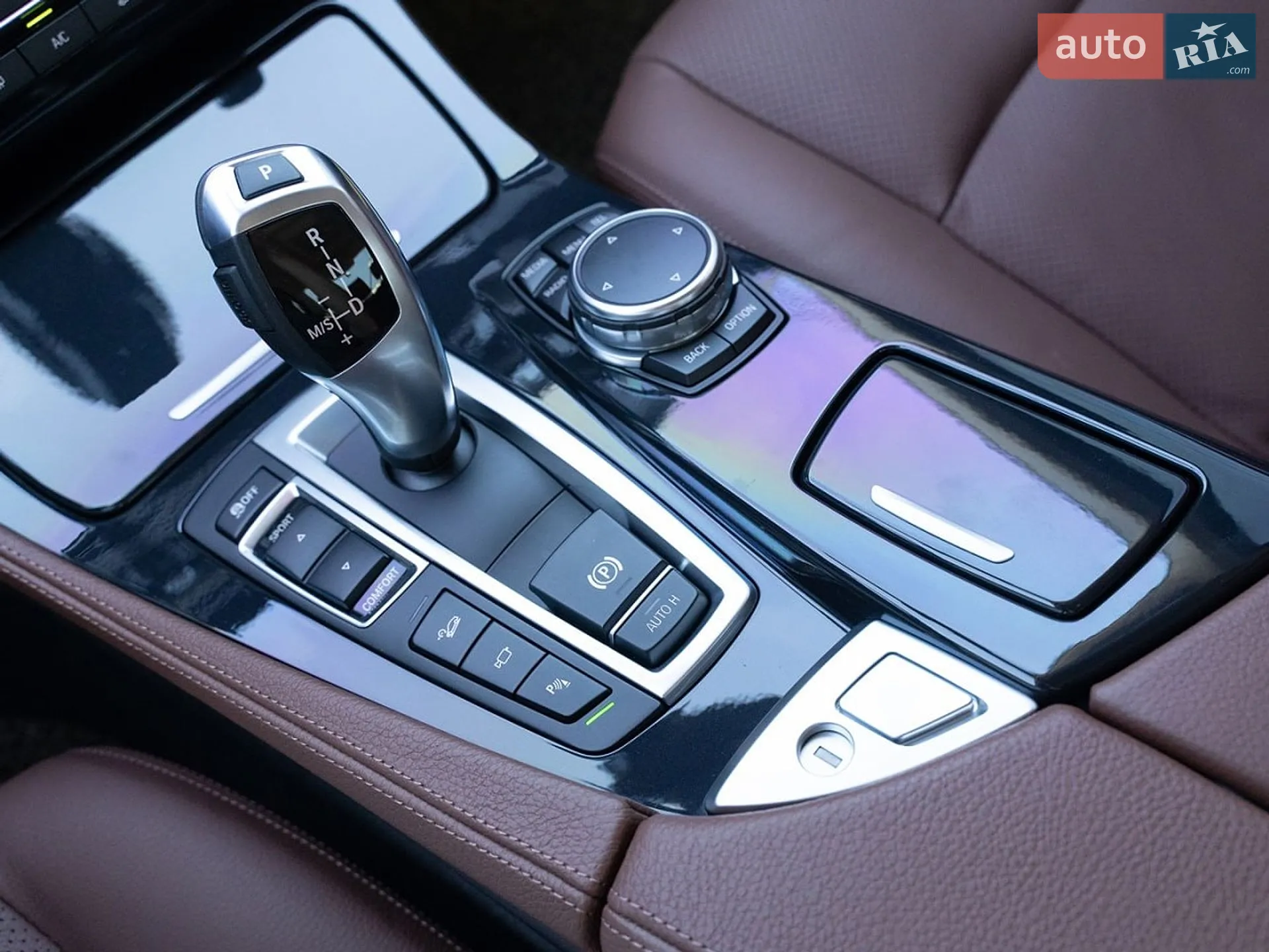 2015 BMW 5er - мініатюра 30