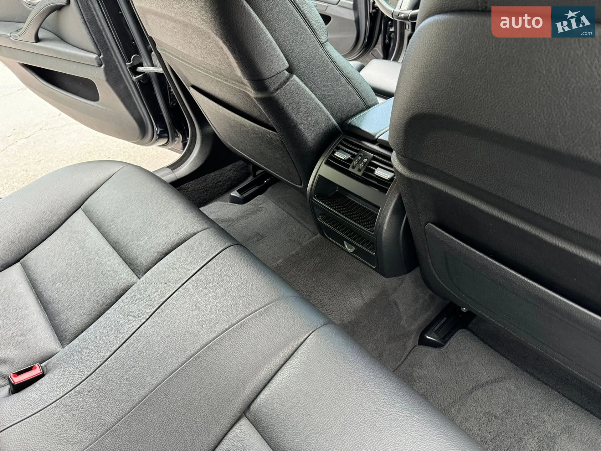 2013 BMW 5er - мініатюра 57