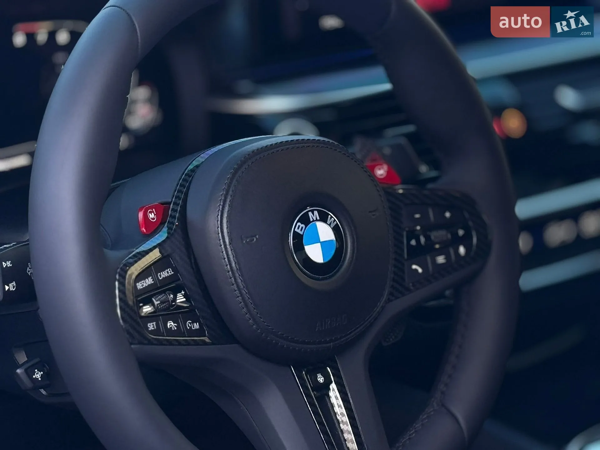 2020 BMW 5er - мініатюра 39