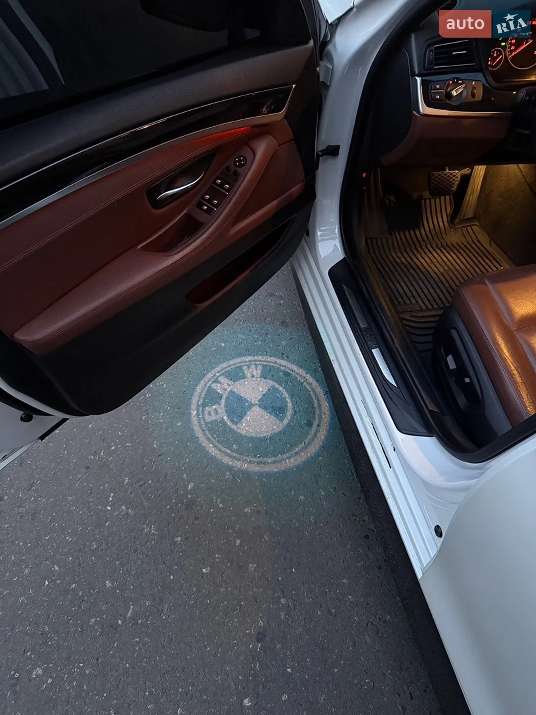 2016 BMW 5er - мініатюра 9