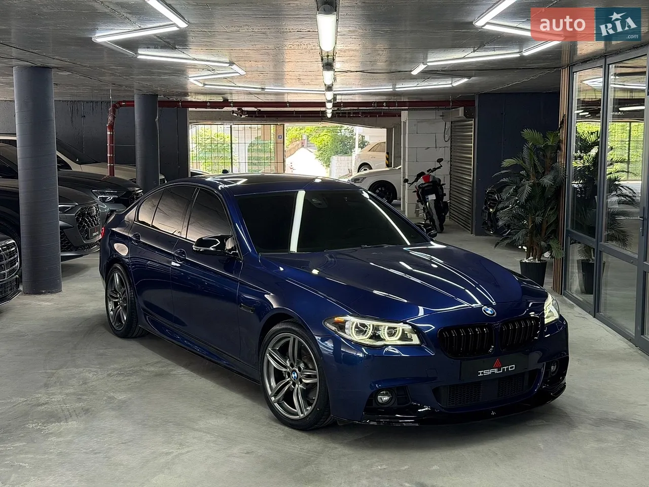2019 BMW M5 - мініатюра 32
