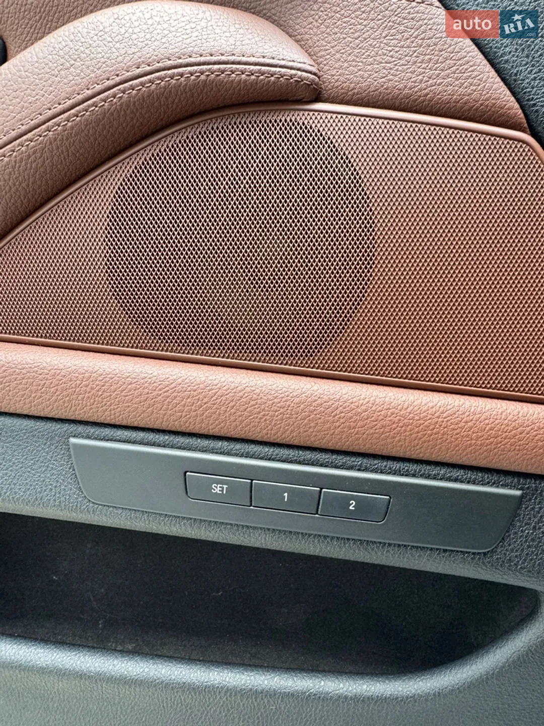 2014 BMW 5er - мініатюра 19