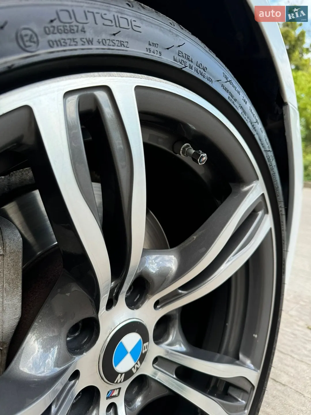 2014 BMW 5er - мініатюра 22