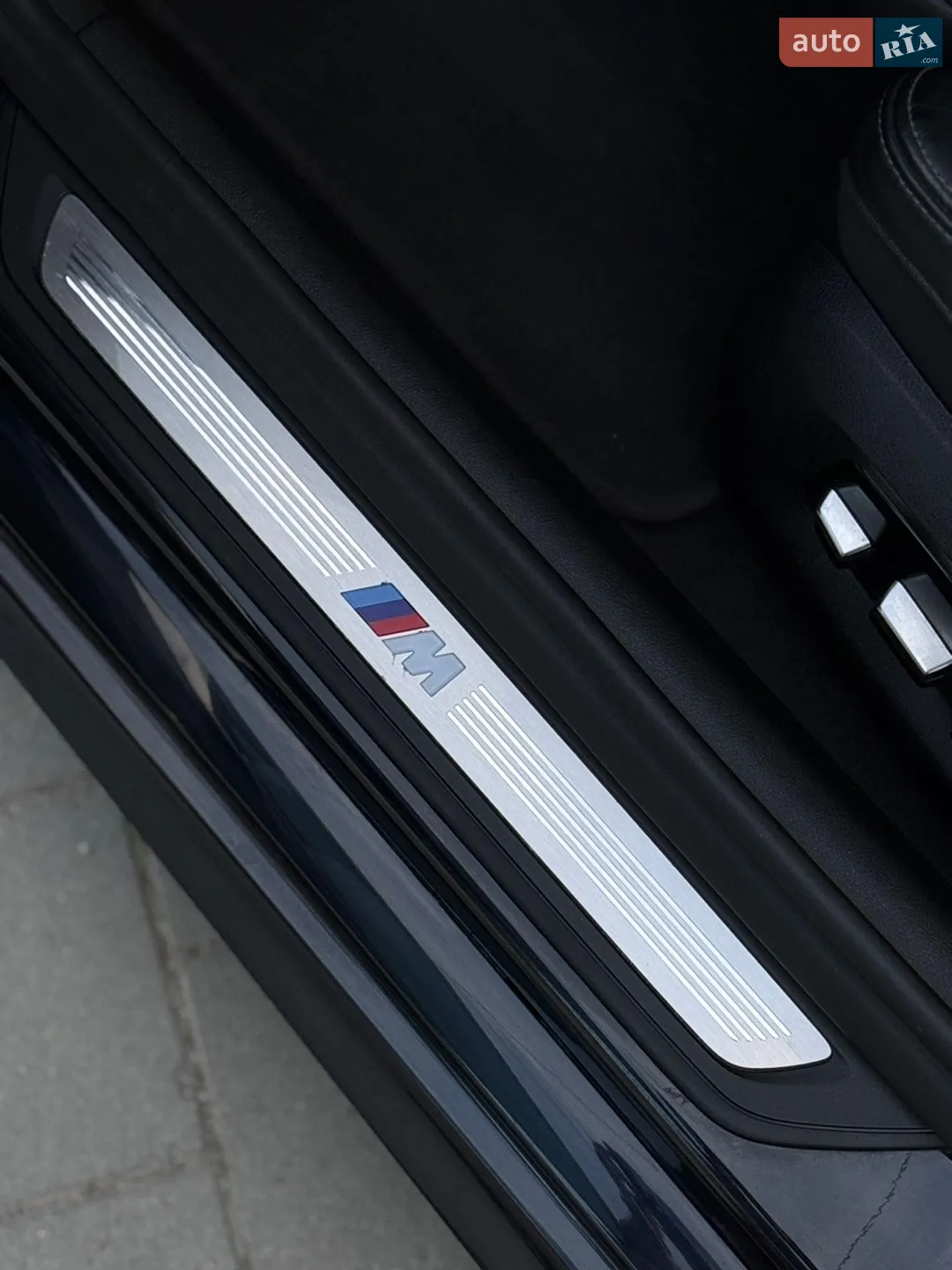 2017 BMW 5er - мініатюра 23