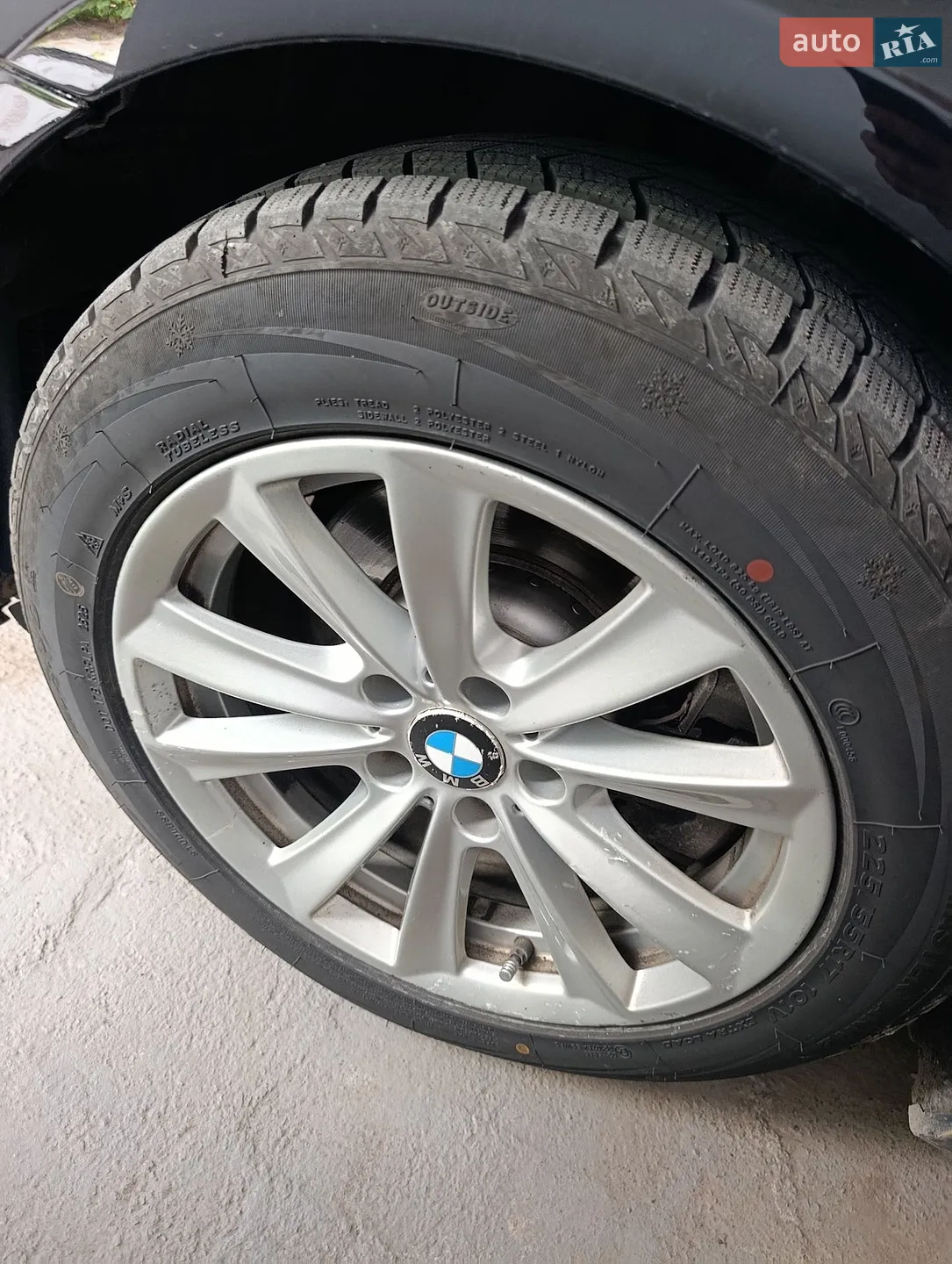 2013 BMW 5er - мініатюра 10